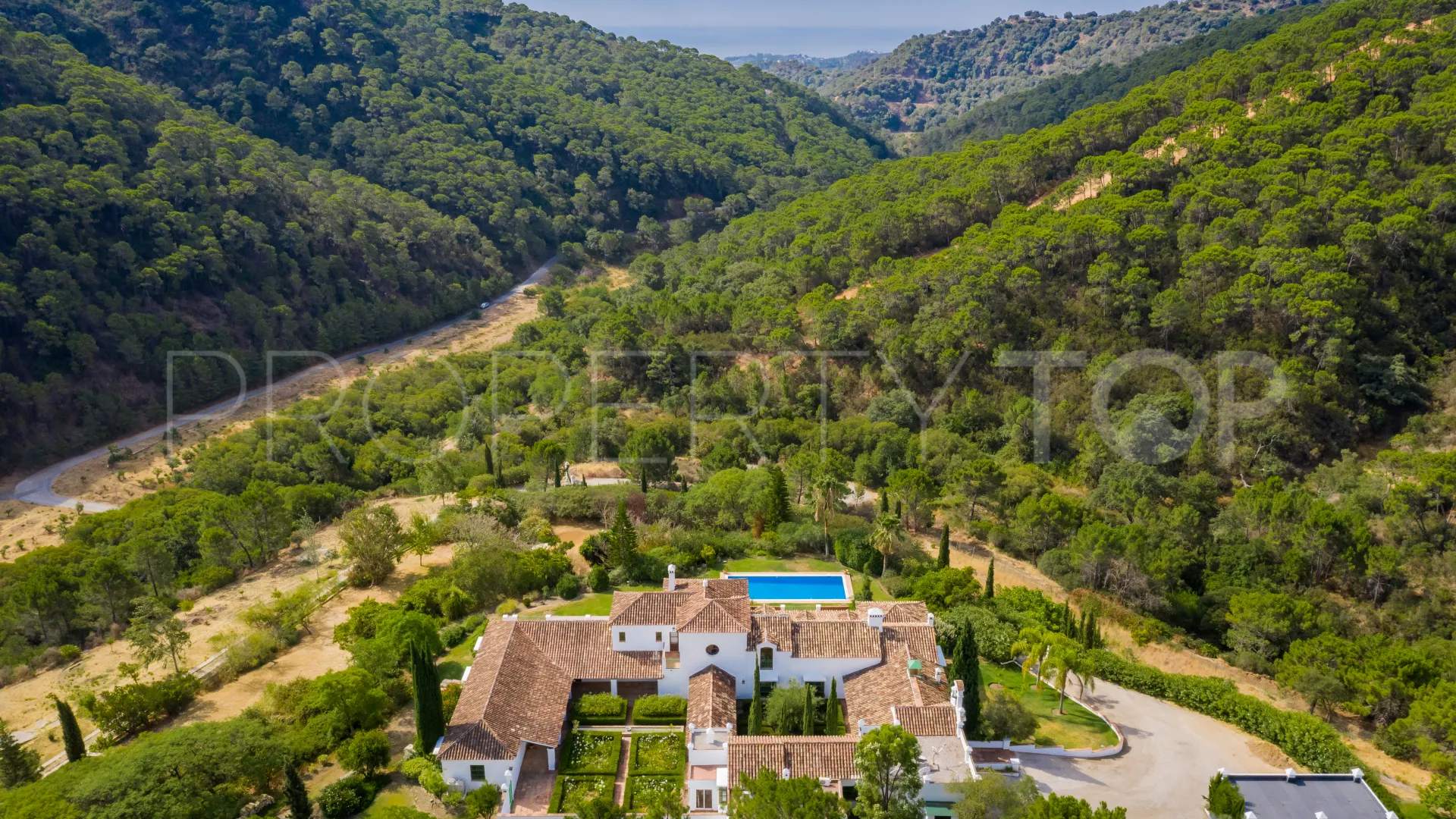 Villa en venta en El Velerin