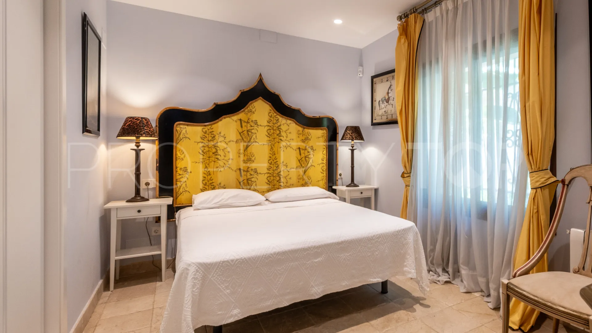 Villa de 8 dormitorios en venta en Altos del Rodeo