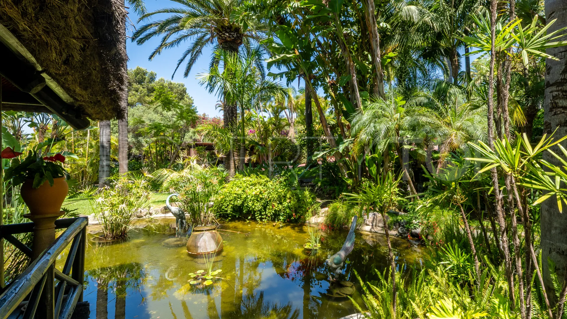 Villa de 8 dormitorios en venta en Altos del Rodeo