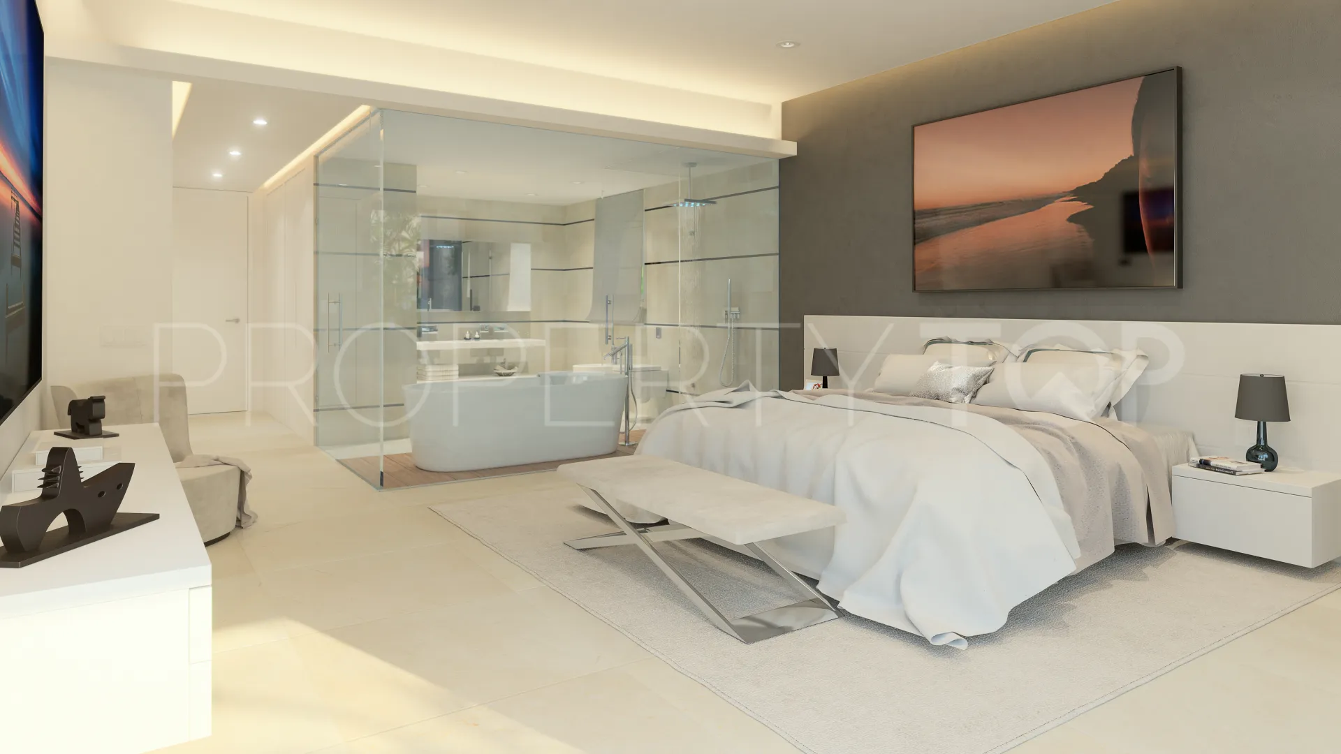 Villa for sale in Rocio de Nagüeles with 4 bedrooms
