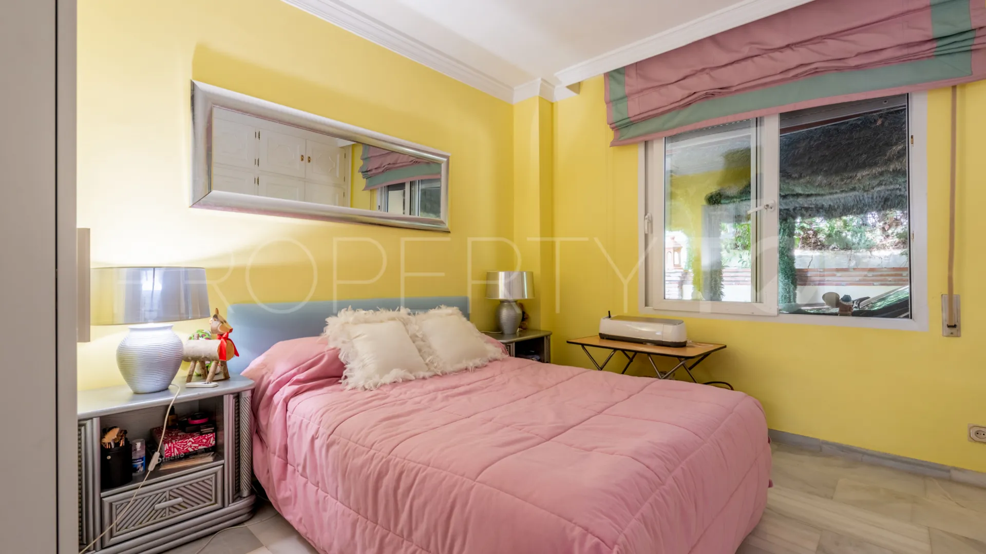 Se vende villa en Las Brisas