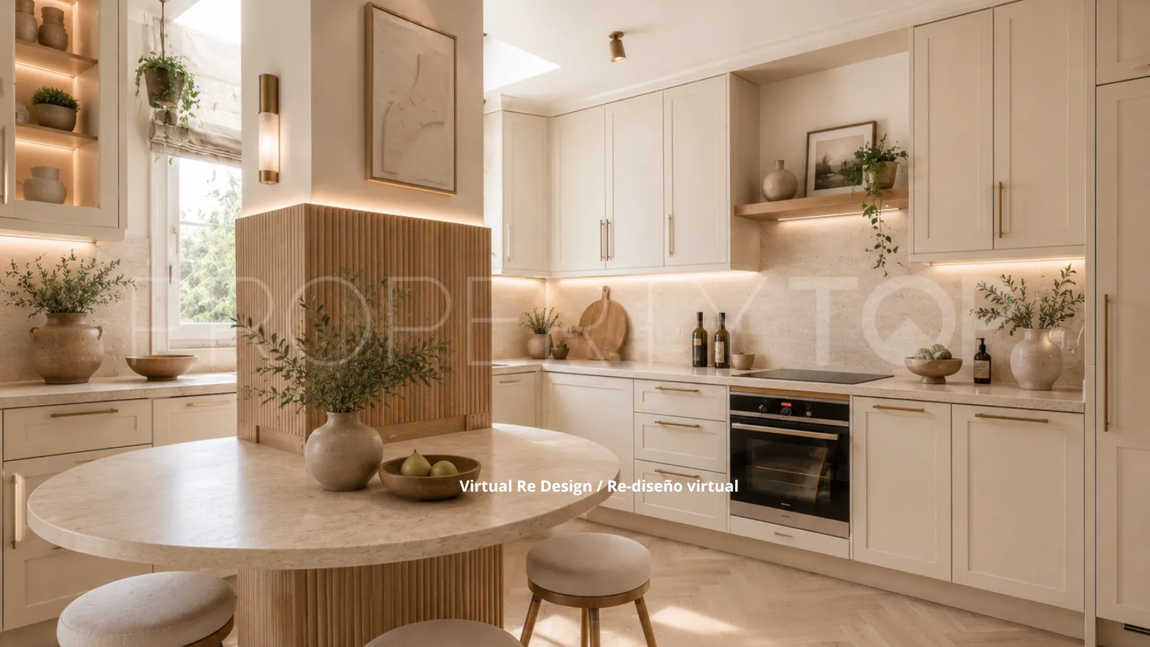 Se vende villa en Las Brisas