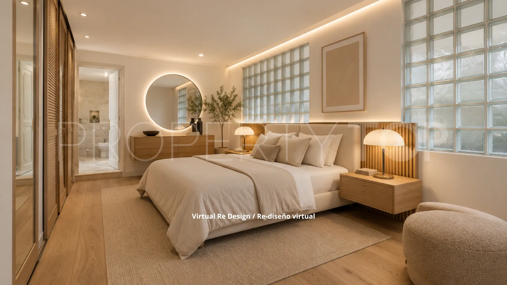 Se vende villa en Las Brisas