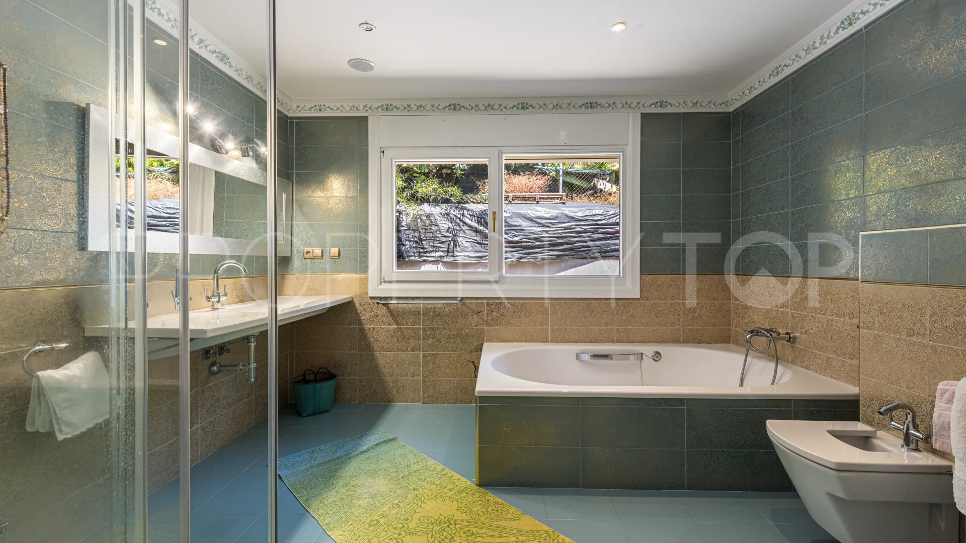Villa con 5 dormitorios a la venta en Fuente del Espanto