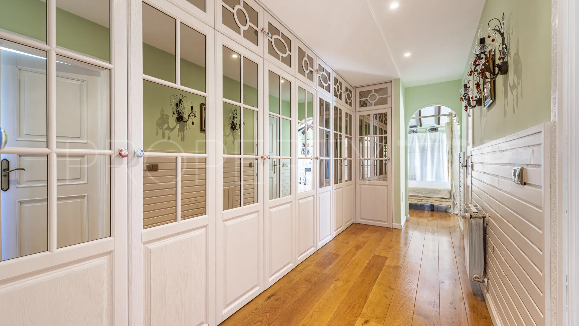 Villa con 5 dormitorios a la venta en Fuente del Espanto