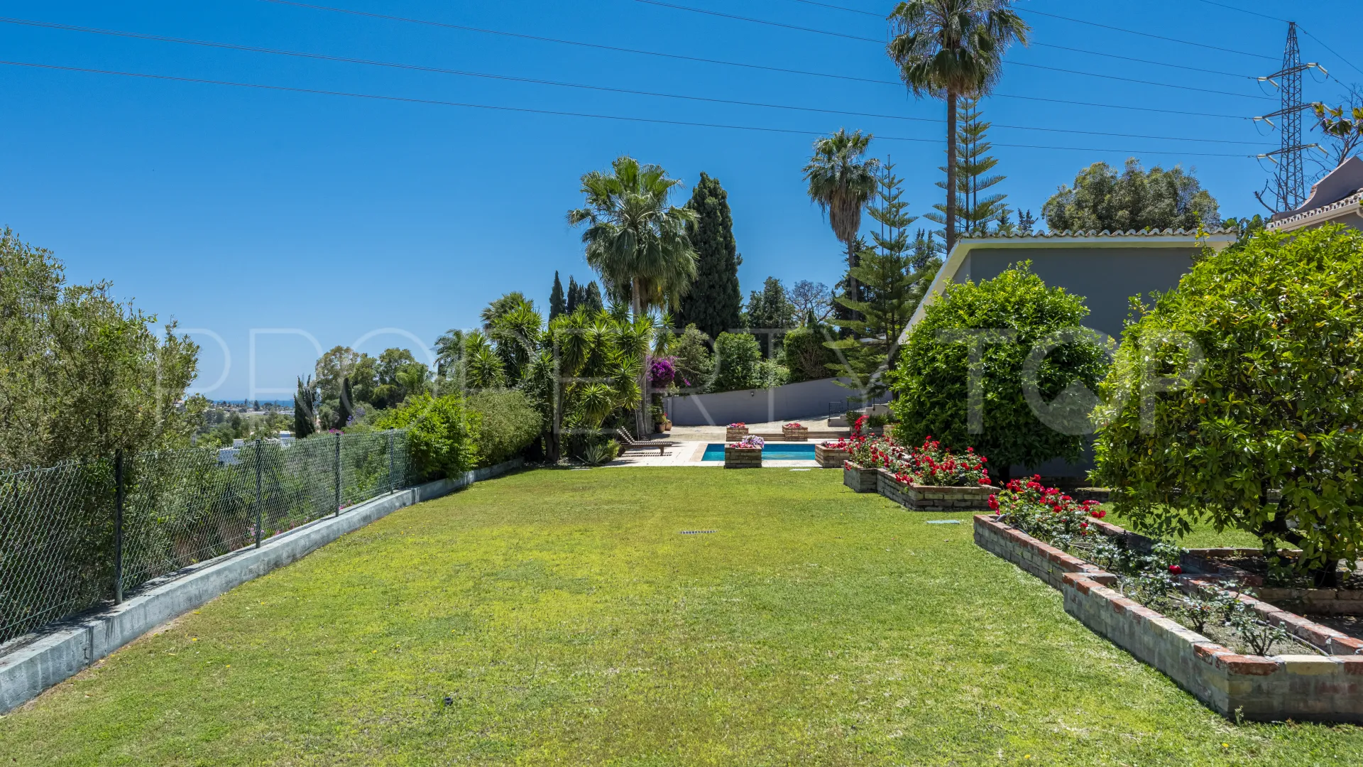 Villa con 5 dormitorios a la venta en Fuente del Espanto