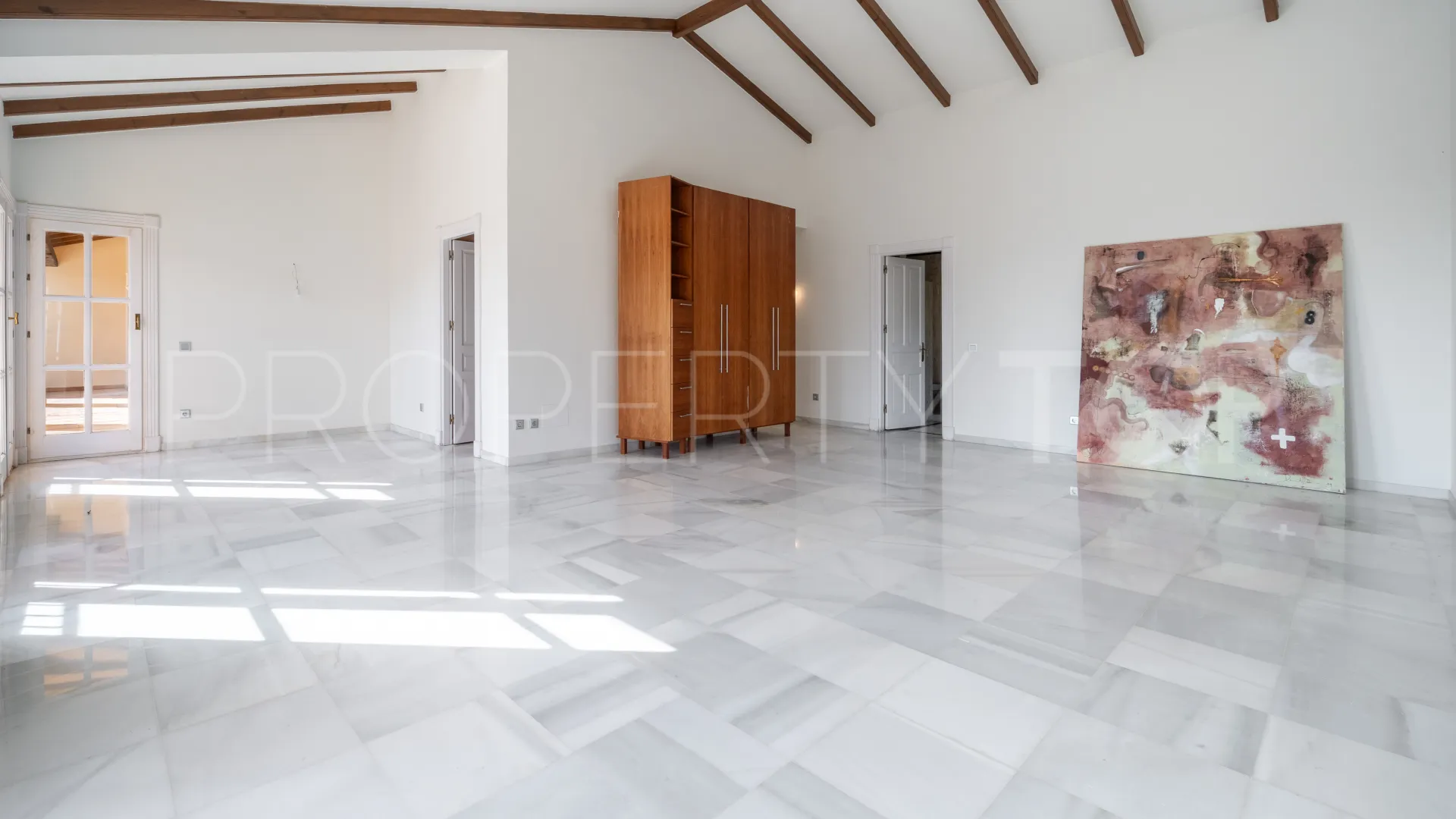 For sale 7 bedrooms villa in El Madroñal