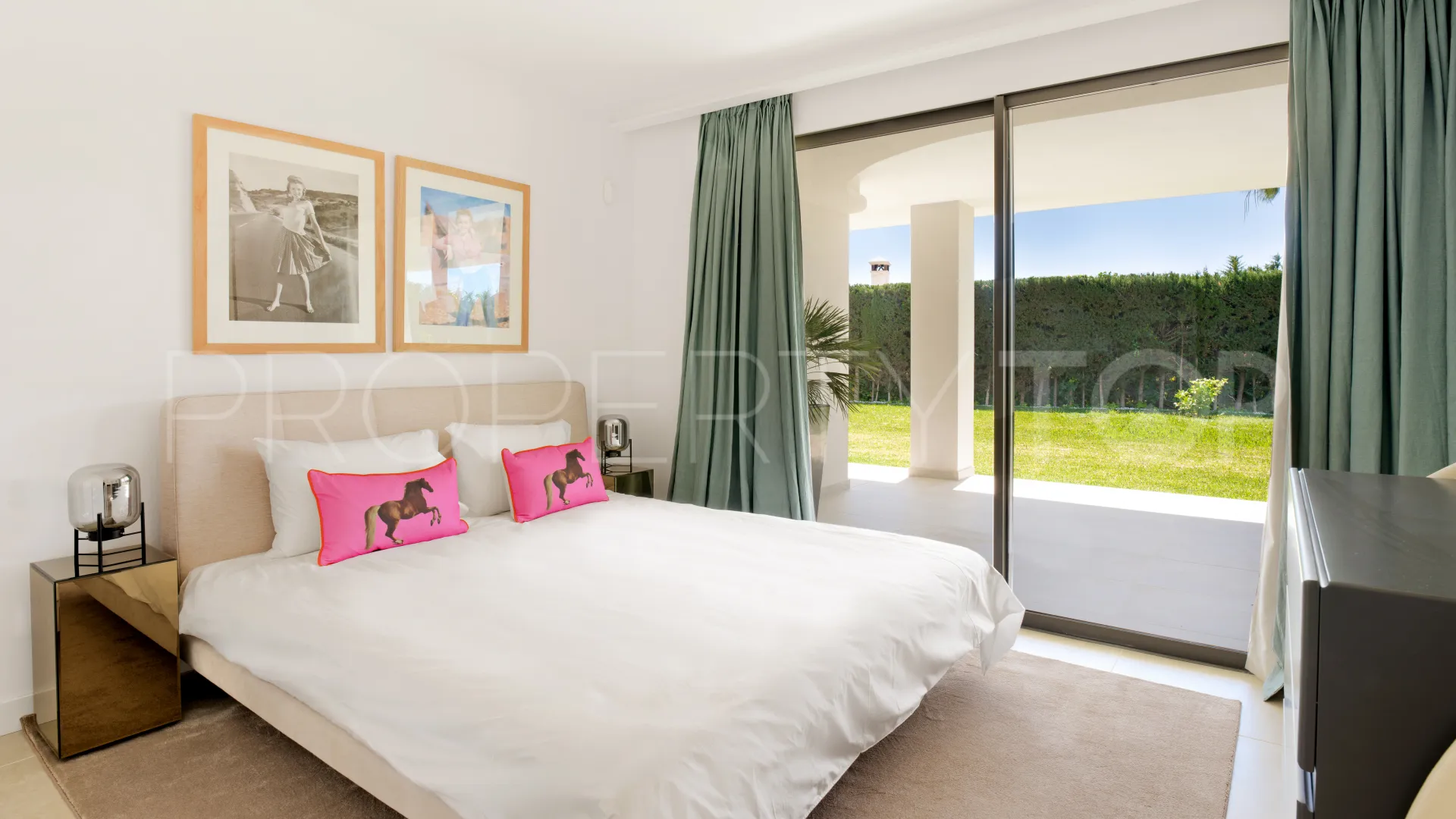 Villa en venta en Rocio de Nagüeles de 5 dormitorios