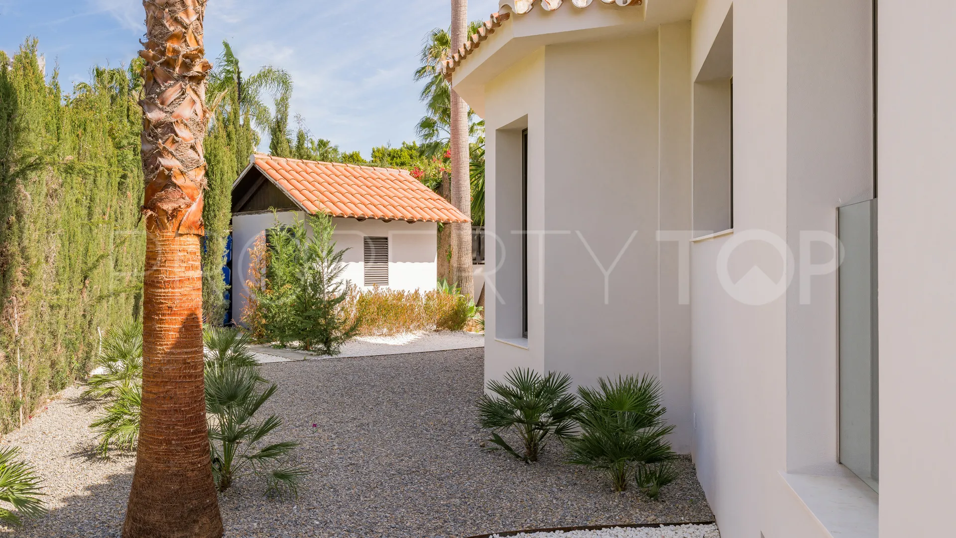 Villa en venta en Rocio de Nagüeles de 5 dormitorios