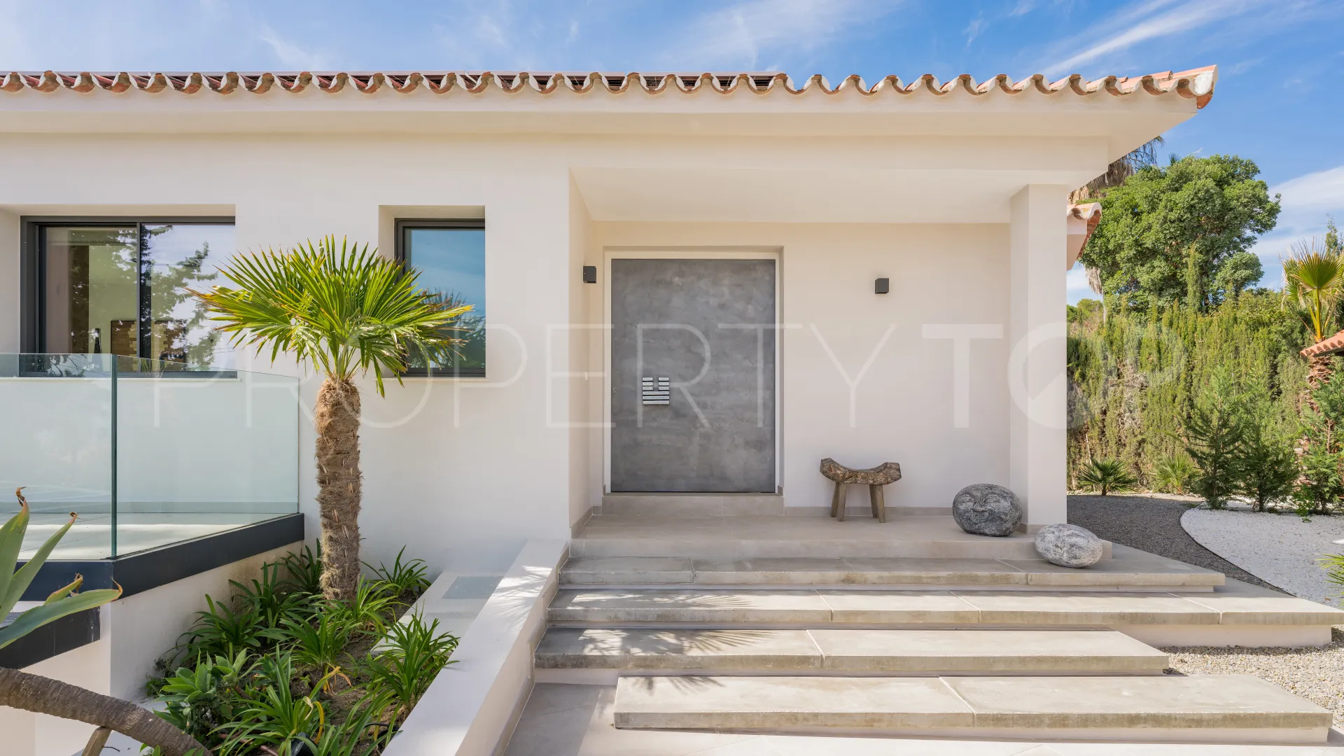 Villa en venta en Rocio de Nagüeles de 5 dormitorios