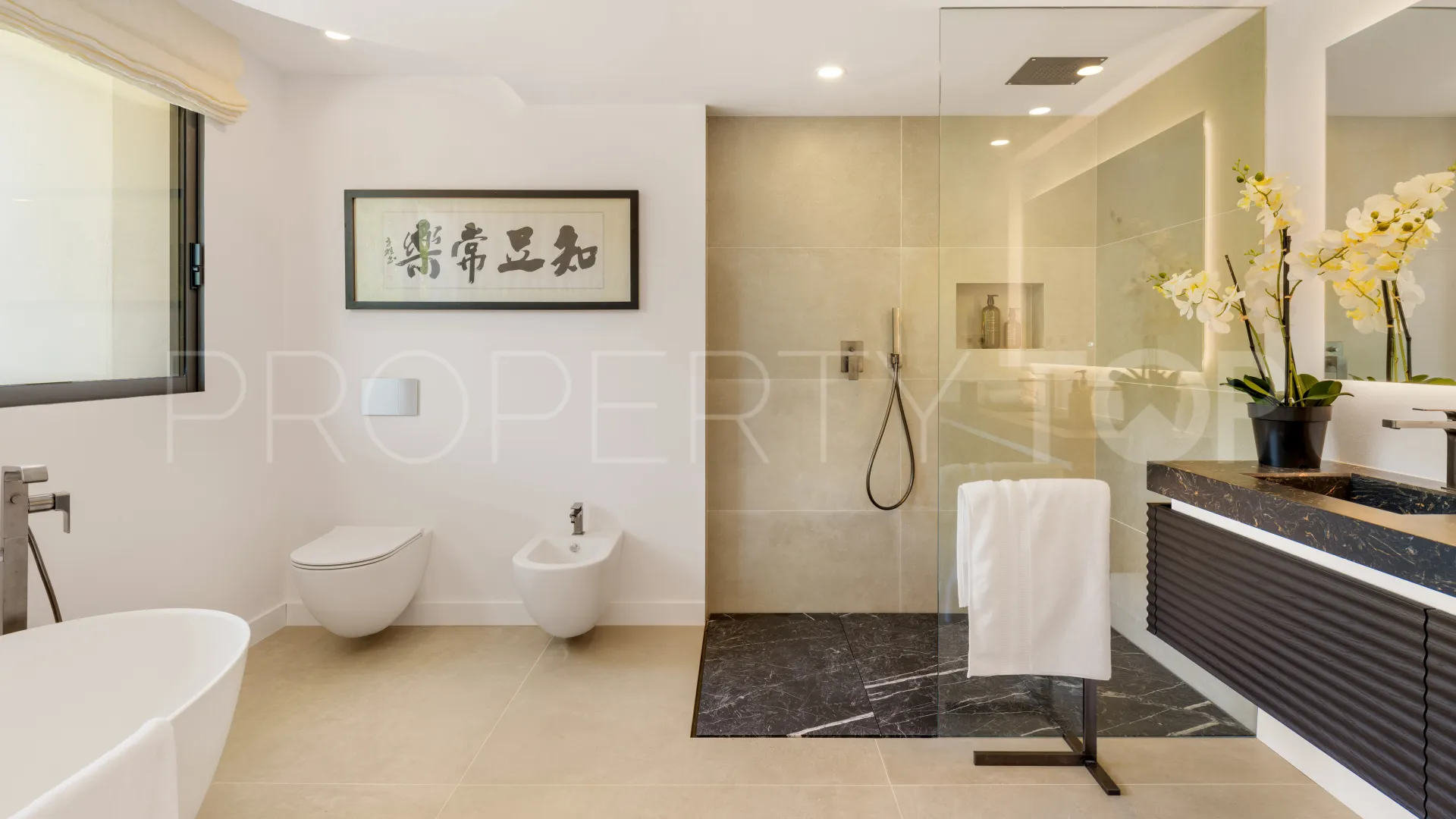 Villa en venta en Rocio de Nagüeles de 5 dormitorios