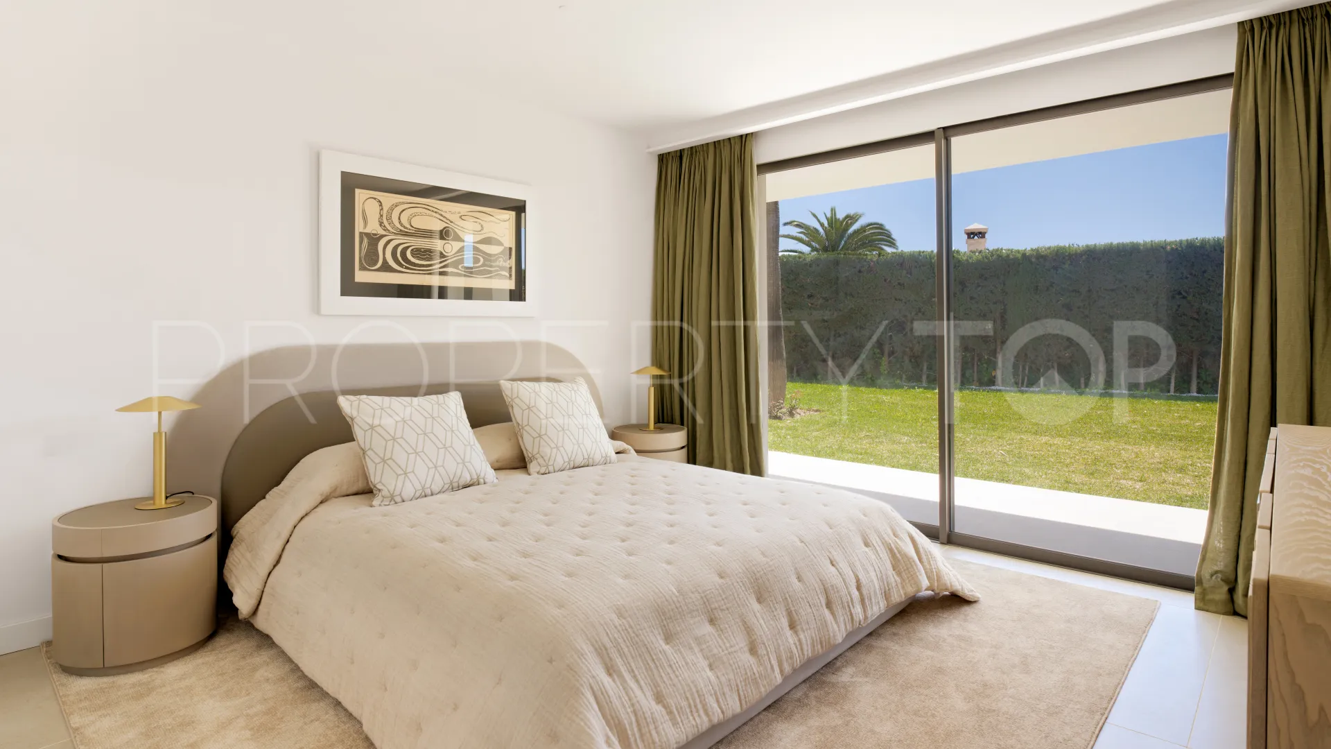 Villa en venta en Rocio de Nagüeles de 5 dormitorios
