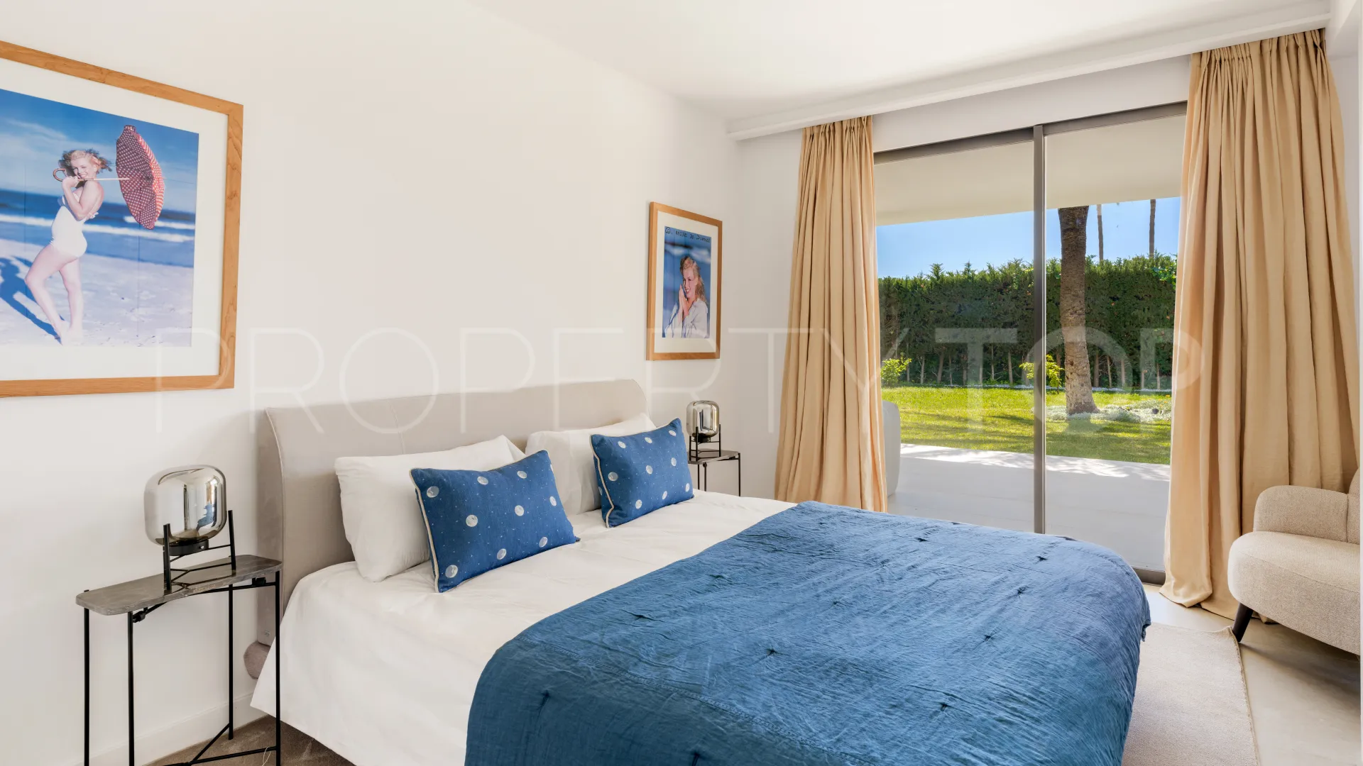 Villa en venta en Rocio de Nagüeles de 5 dormitorios