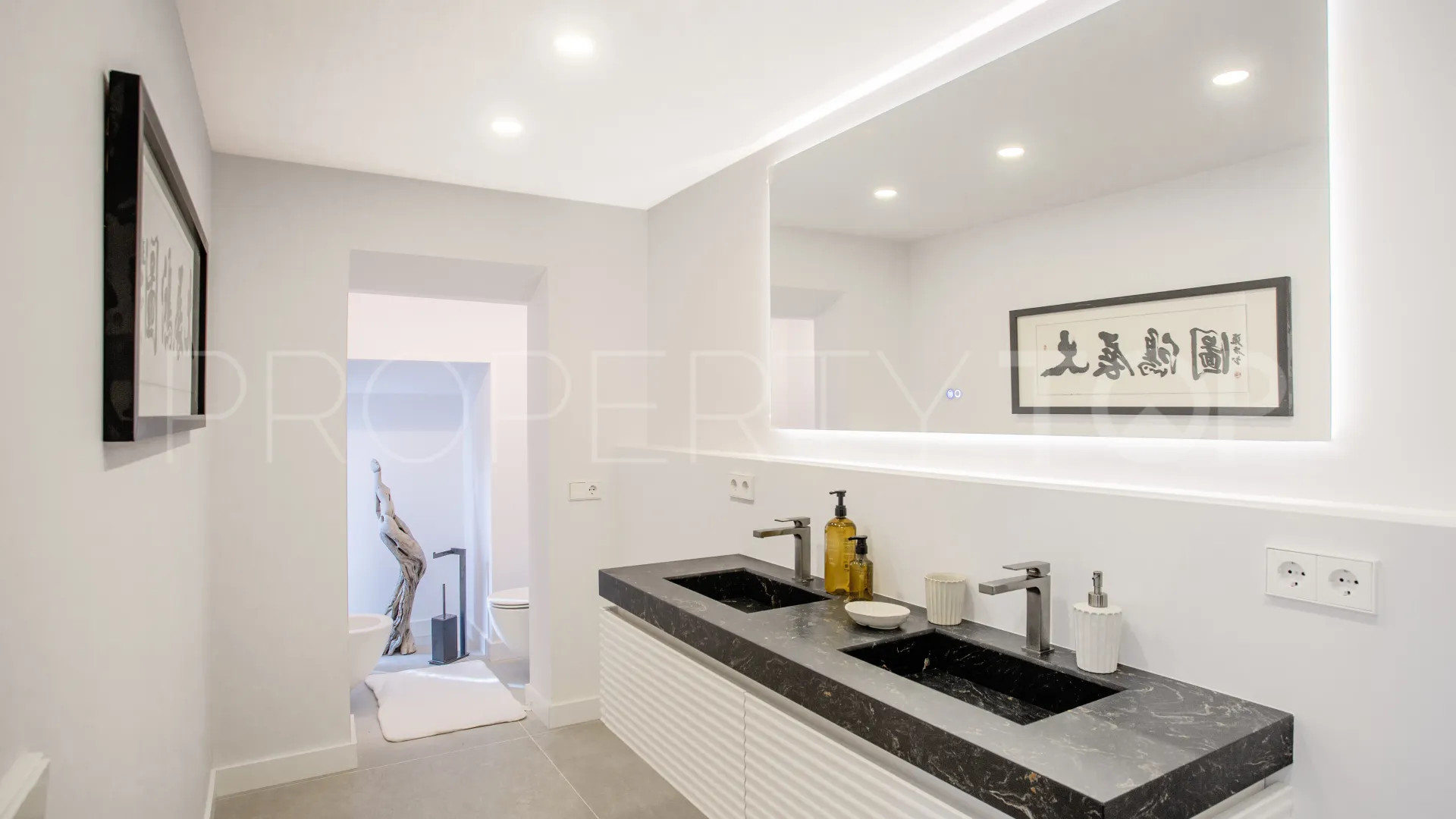 Villa en venta en Rocio de Nagüeles de 5 dormitorios