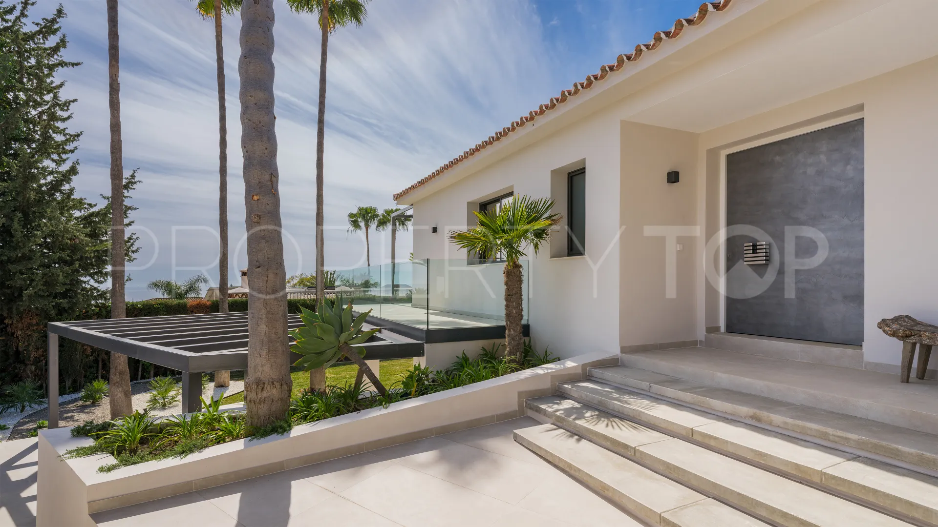 Villa en venta en Rocio de Nagüeles de 5 dormitorios