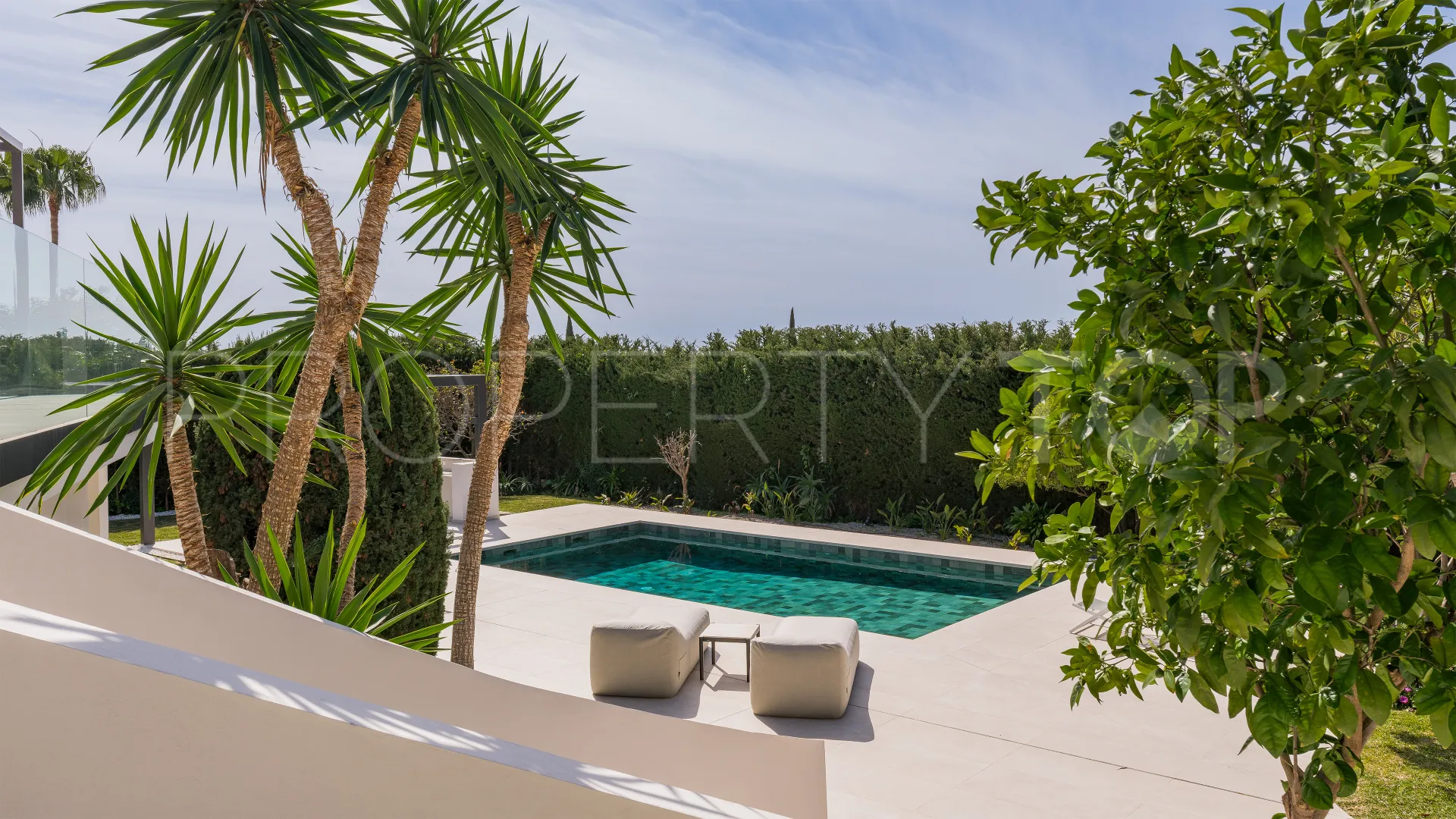 Villa en venta en Rocio de Nagüeles de 5 dormitorios