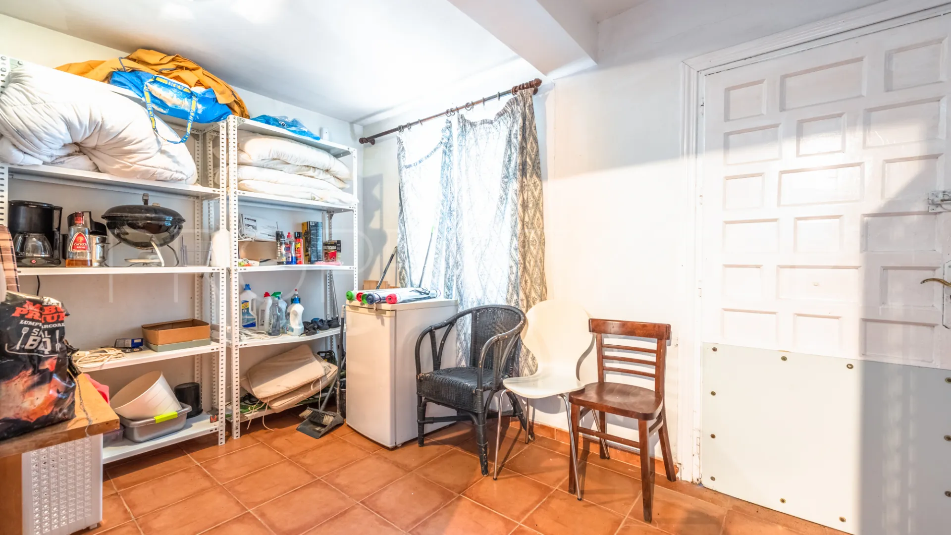 Villa en venta en Artola