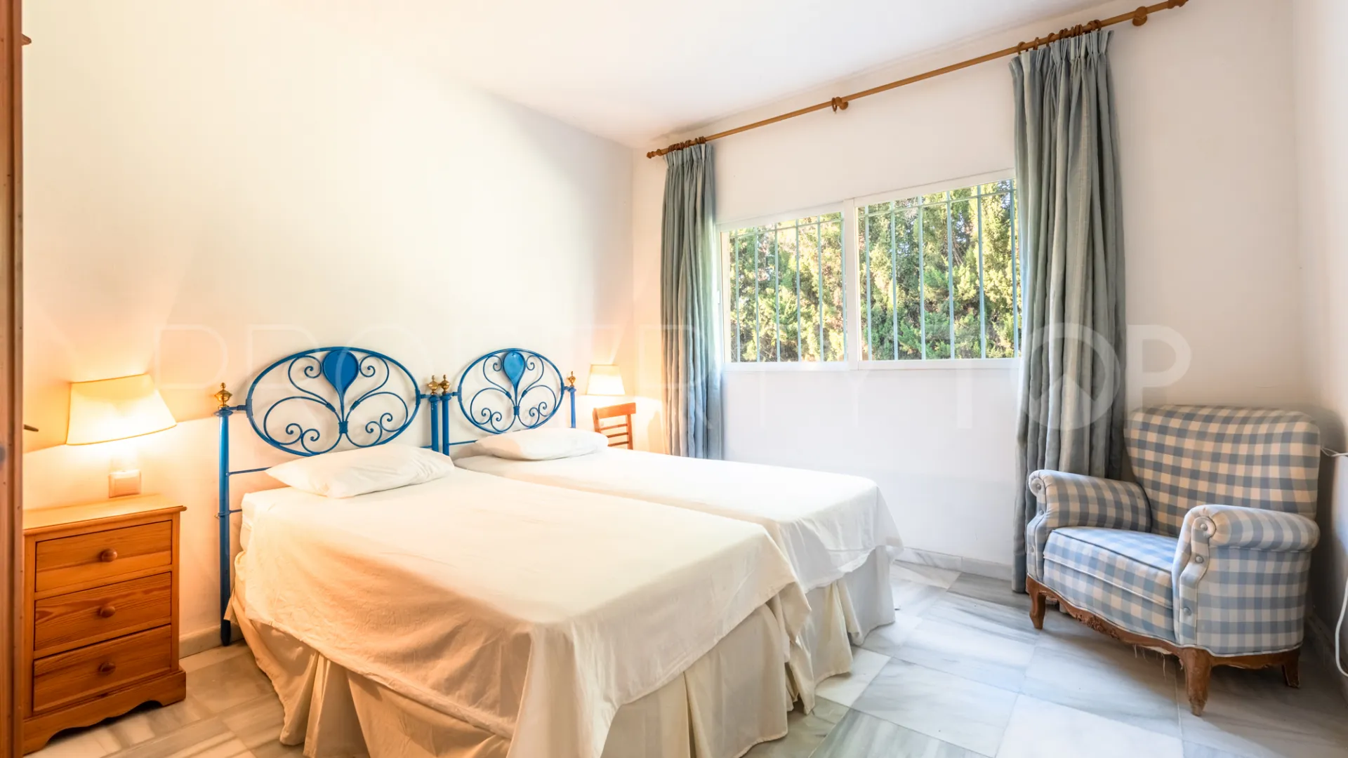 Villa en venta en Artola