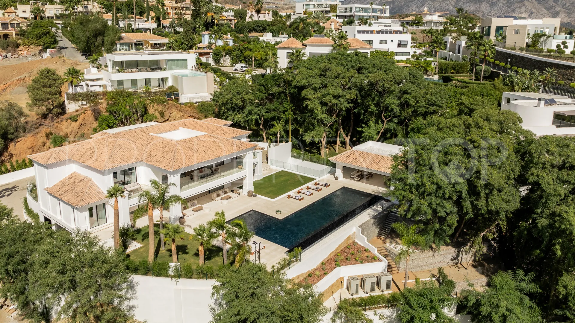 For sale La Quinta Golf villa