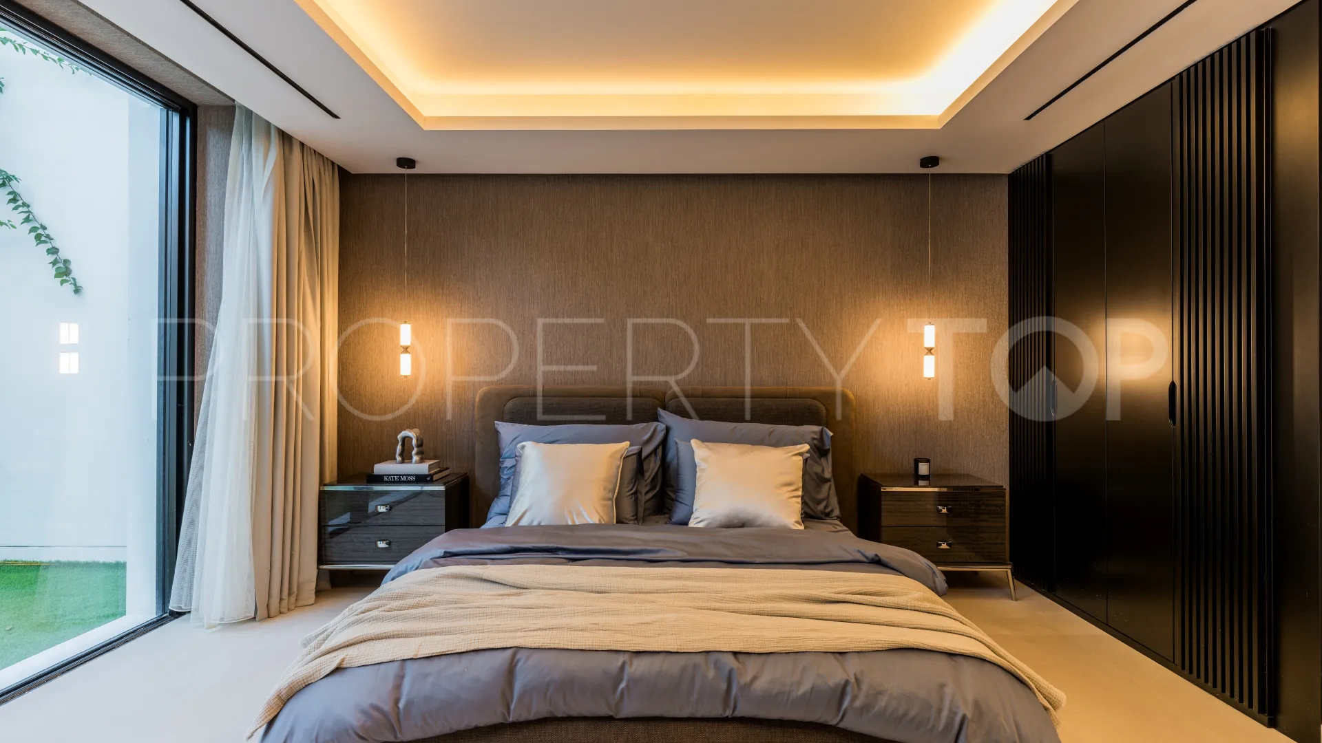 For sale La Quinta Golf villa