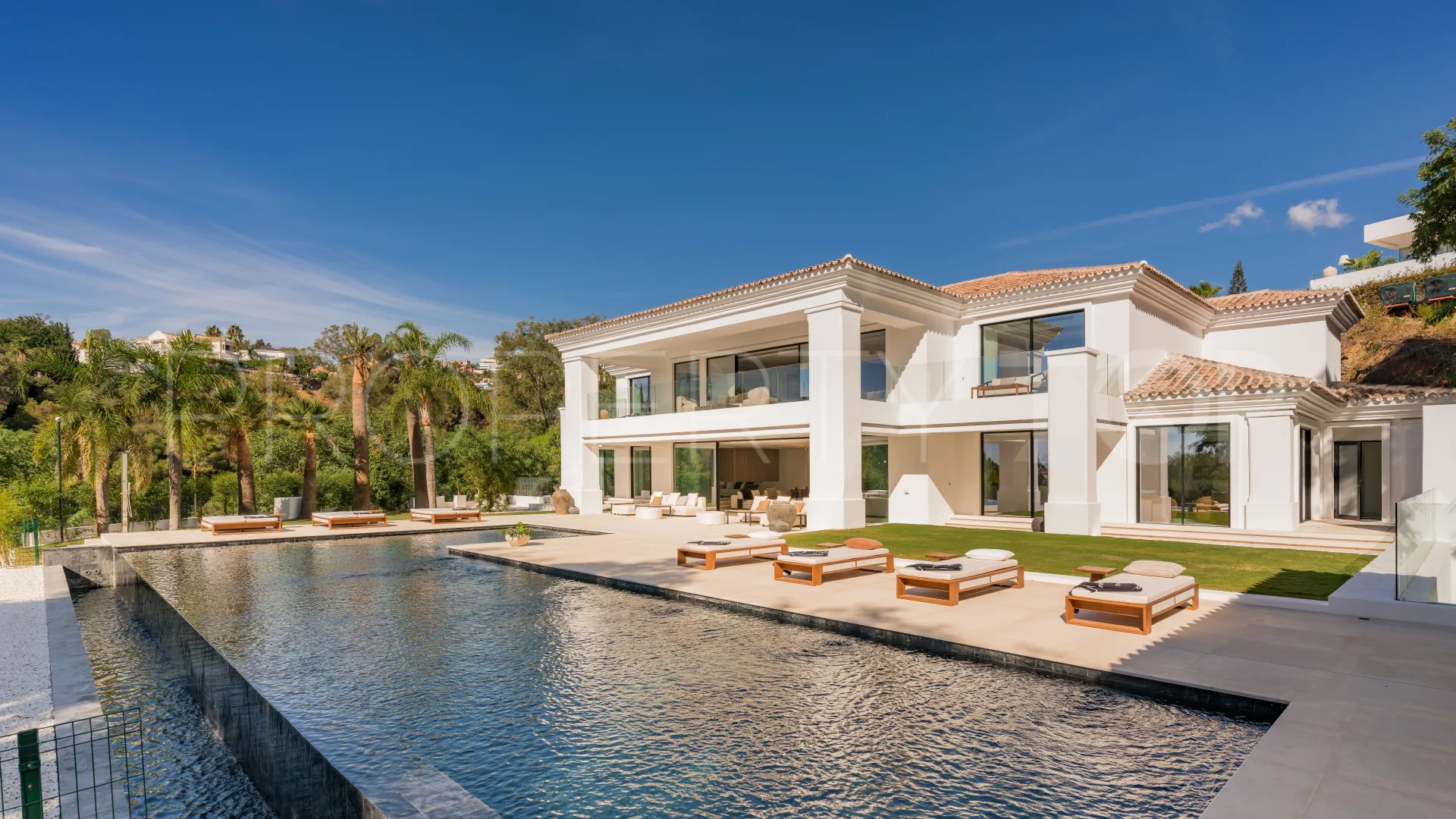 For sale La Quinta Golf villa