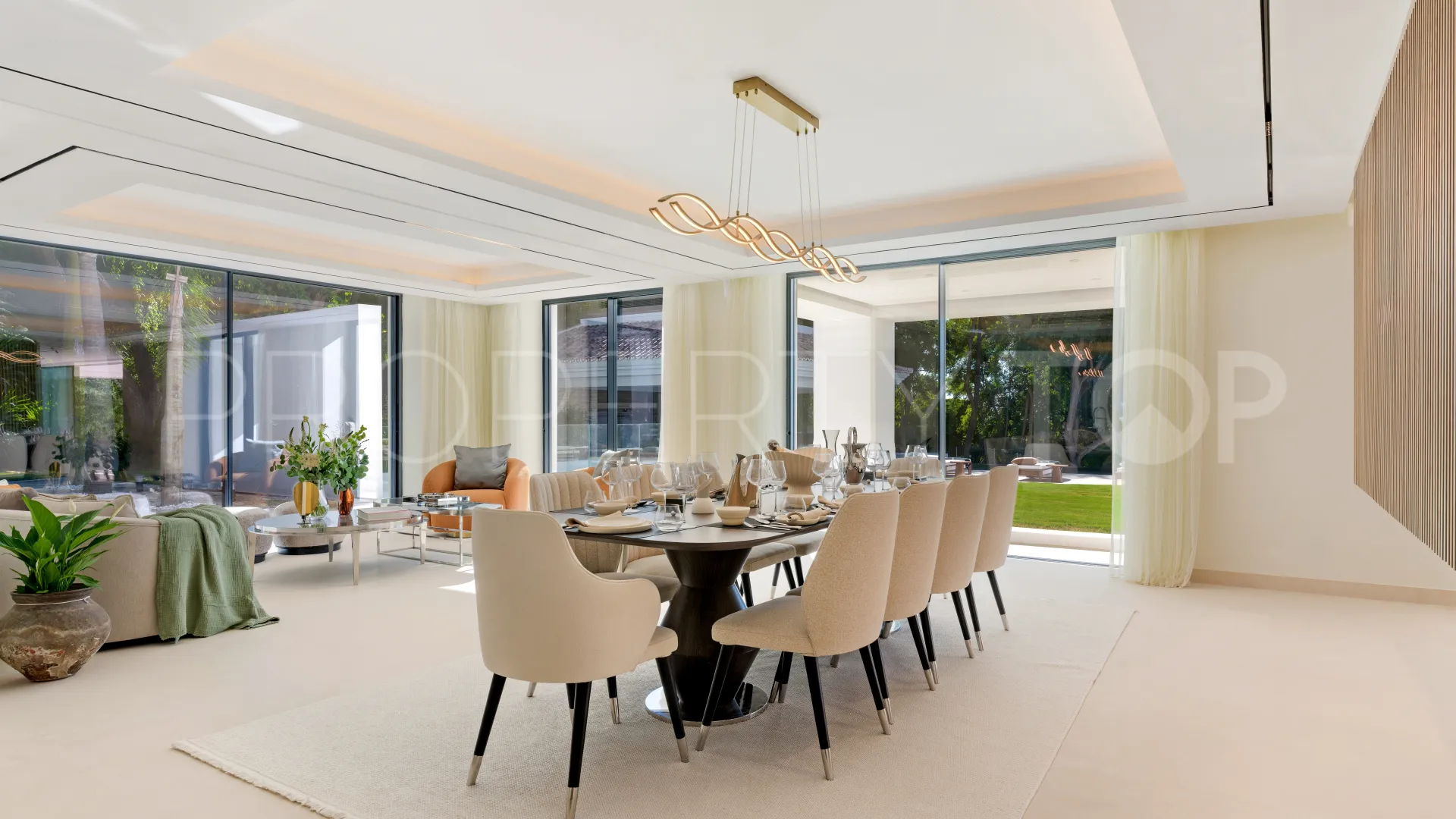 For sale La Quinta Golf villa