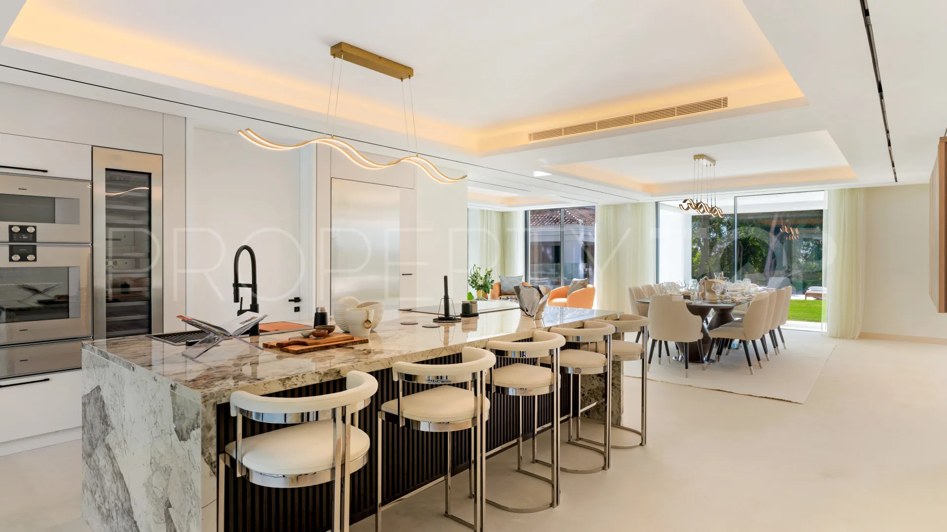 For sale La Quinta Golf villa