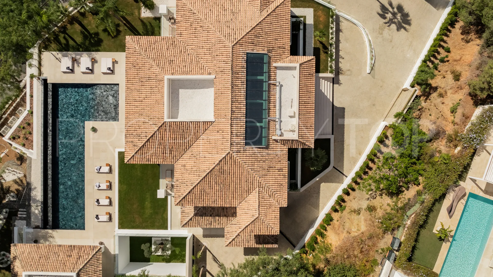 For sale La Quinta Golf villa