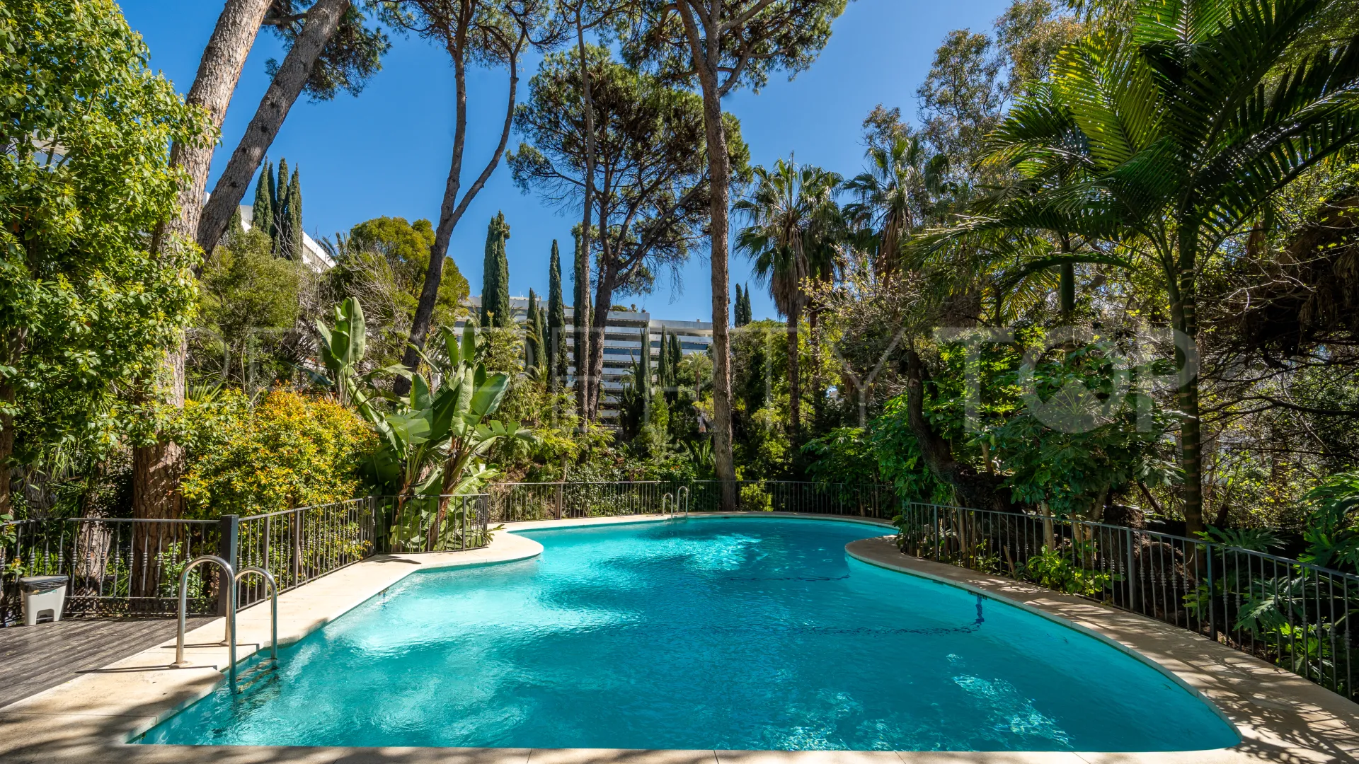For sale apartment in Jardín del Mediterráneo