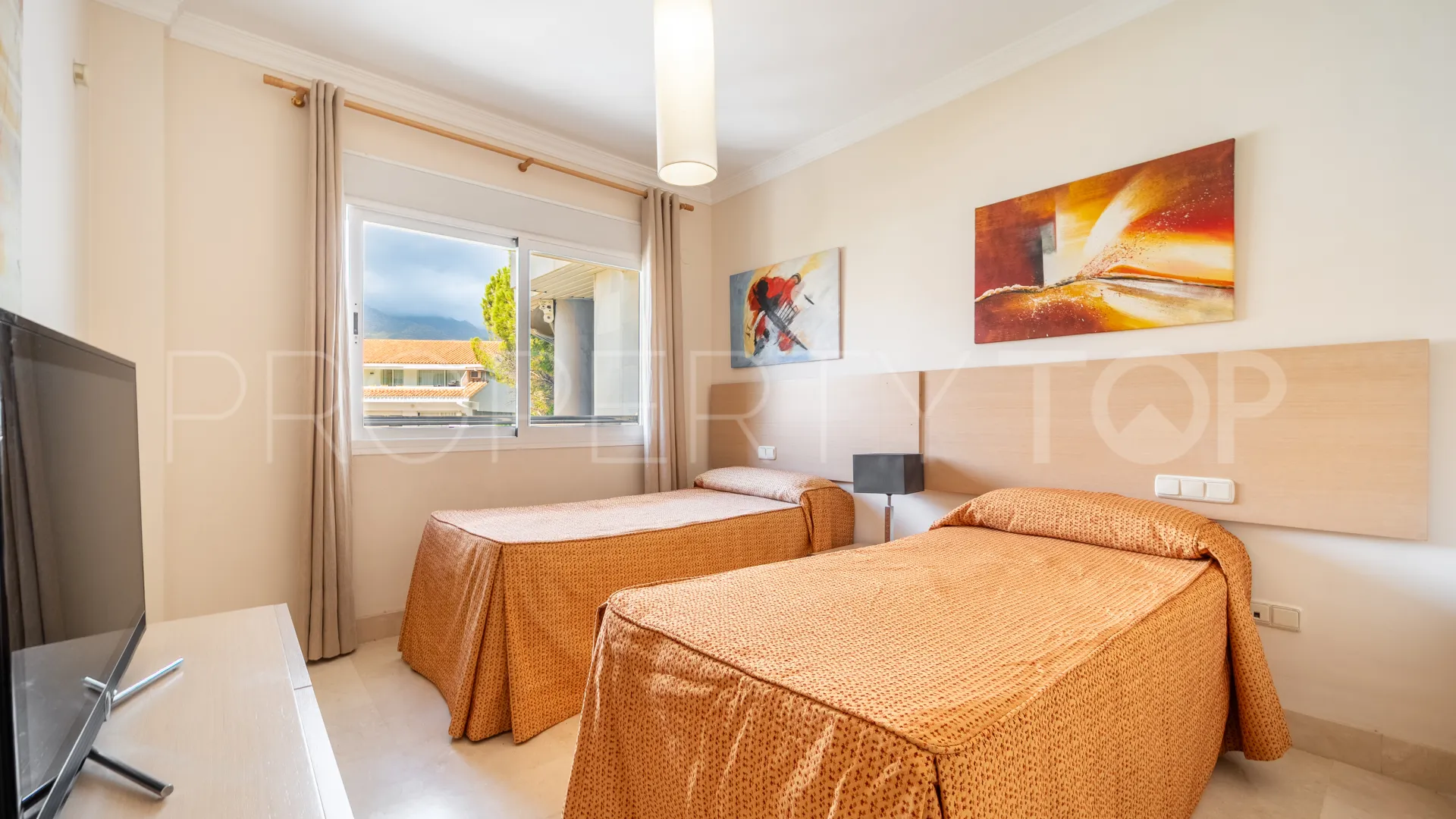 For sale apartment in Jardín del Mediterráneo