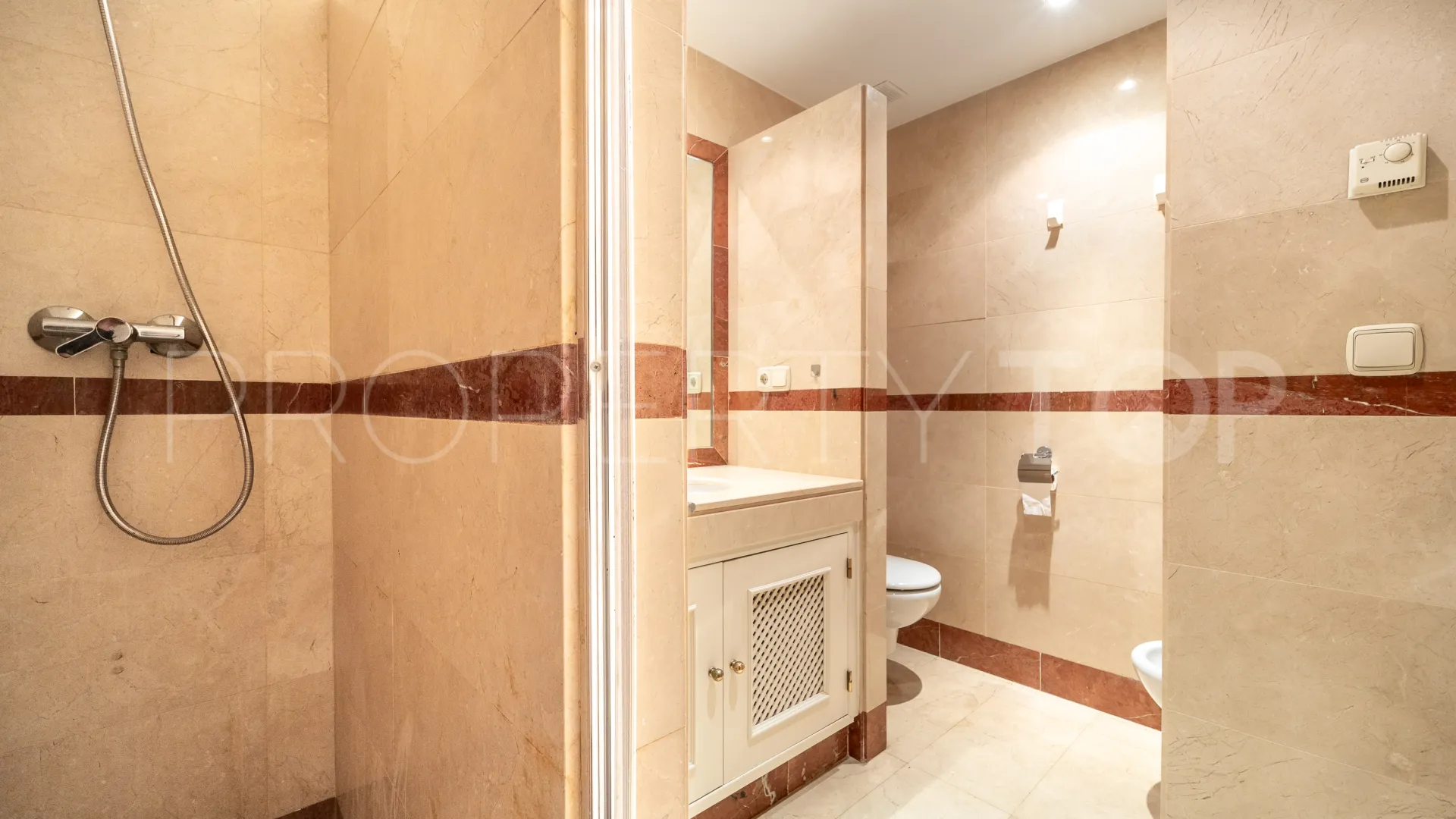 For sale apartment in Jardín del Mediterráneo