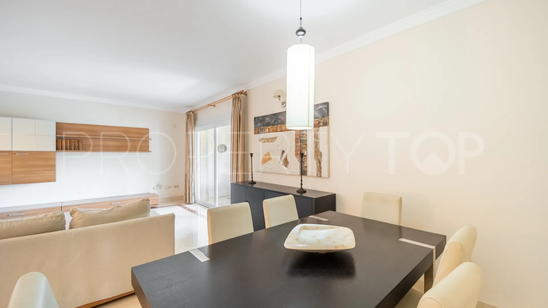 For sale apartment in Jardín del Mediterráneo