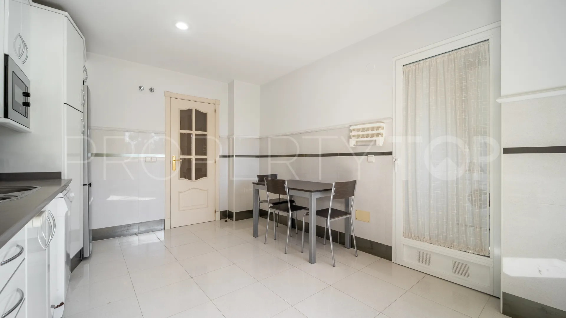 For sale apartment in Jardín del Mediterráneo
