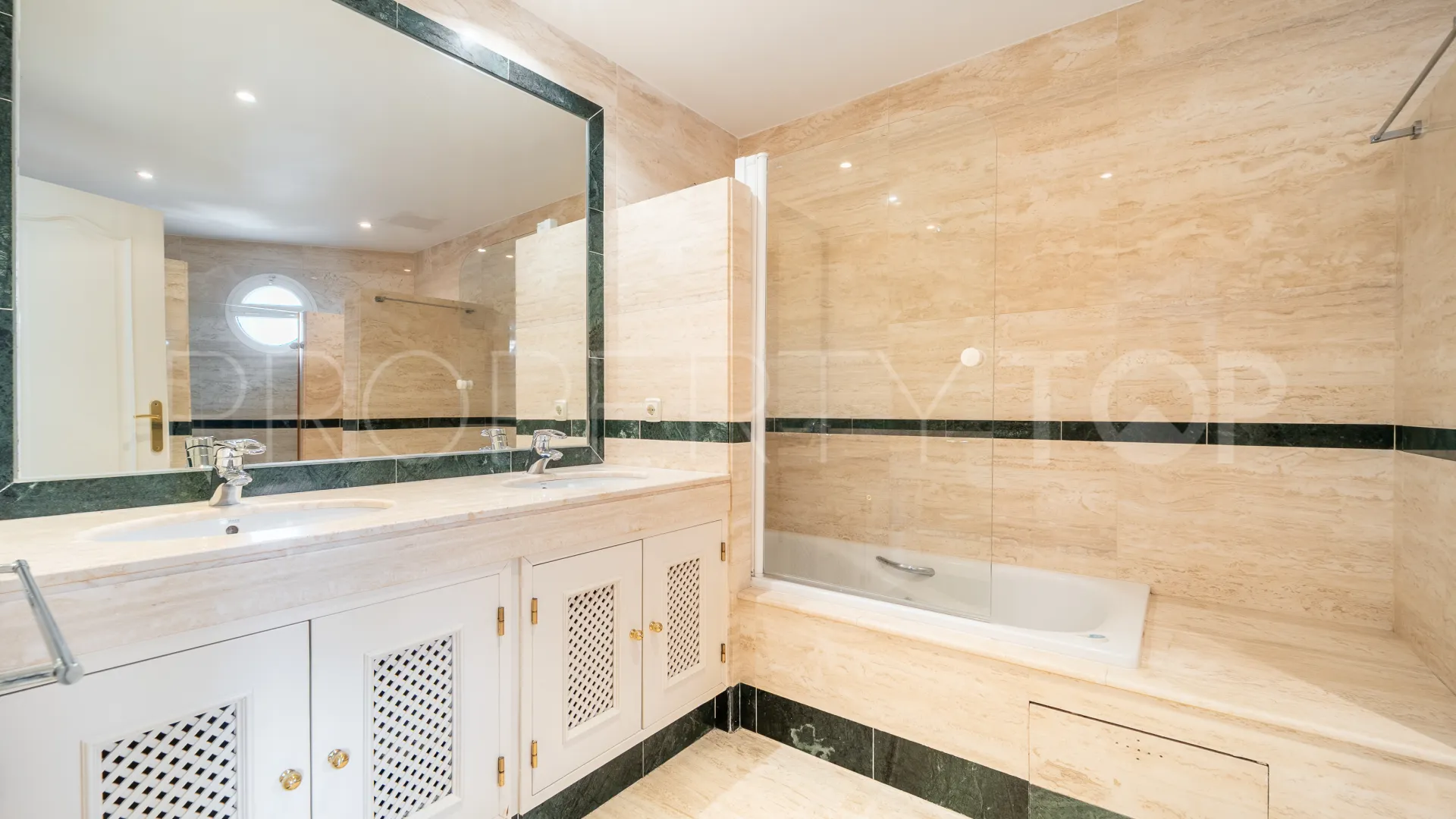 For sale apartment in Jardín del Mediterráneo