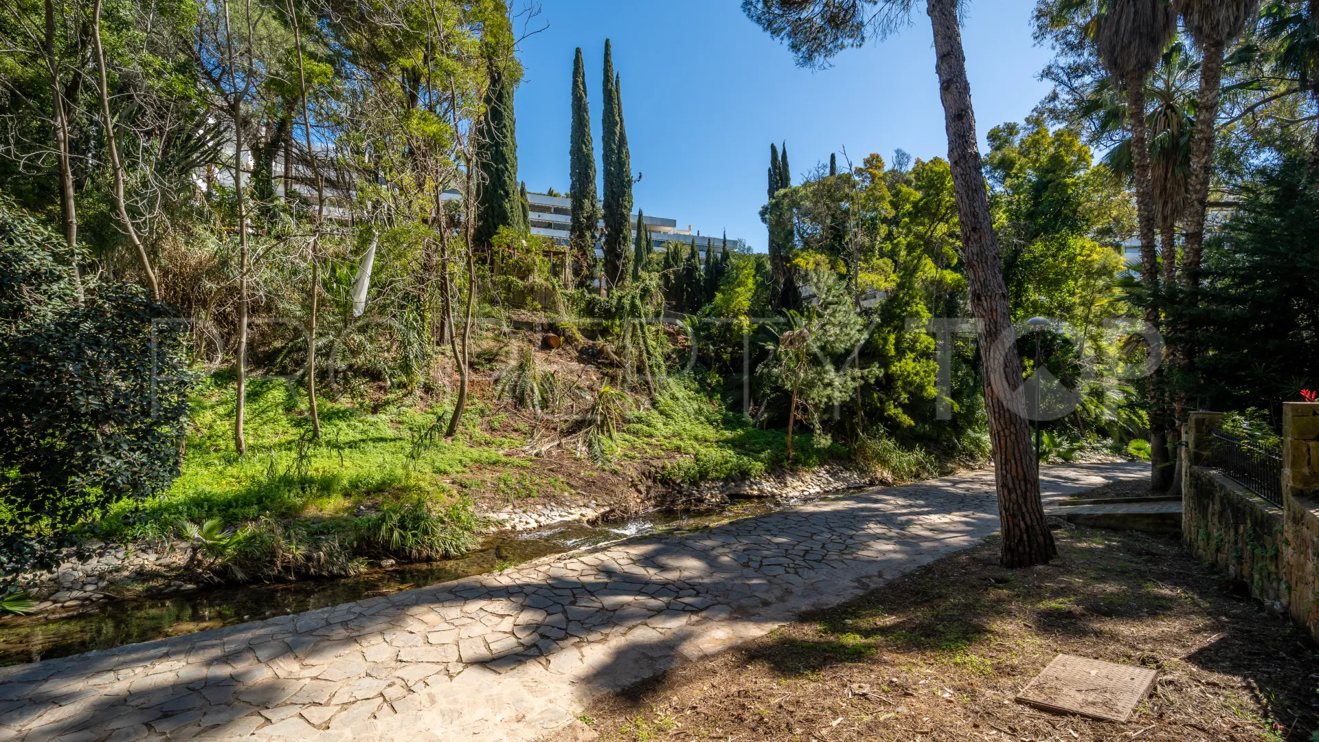 For sale apartment in Jardín del Mediterráneo