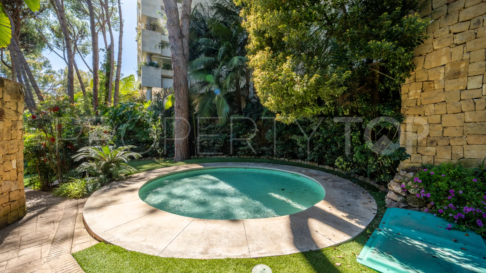 For sale apartment in Jardín del Mediterráneo