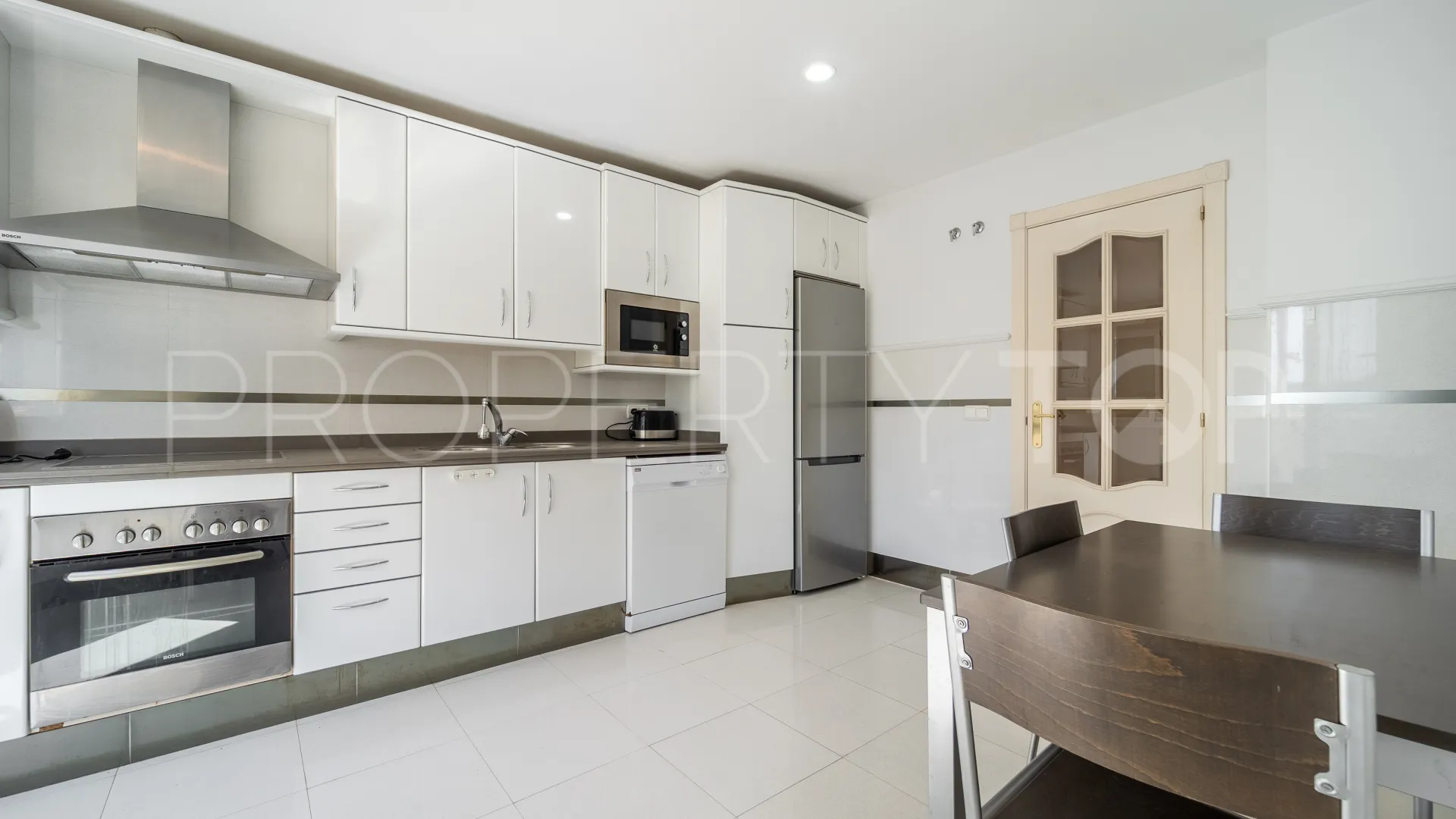 For sale apartment in Jardín del Mediterráneo