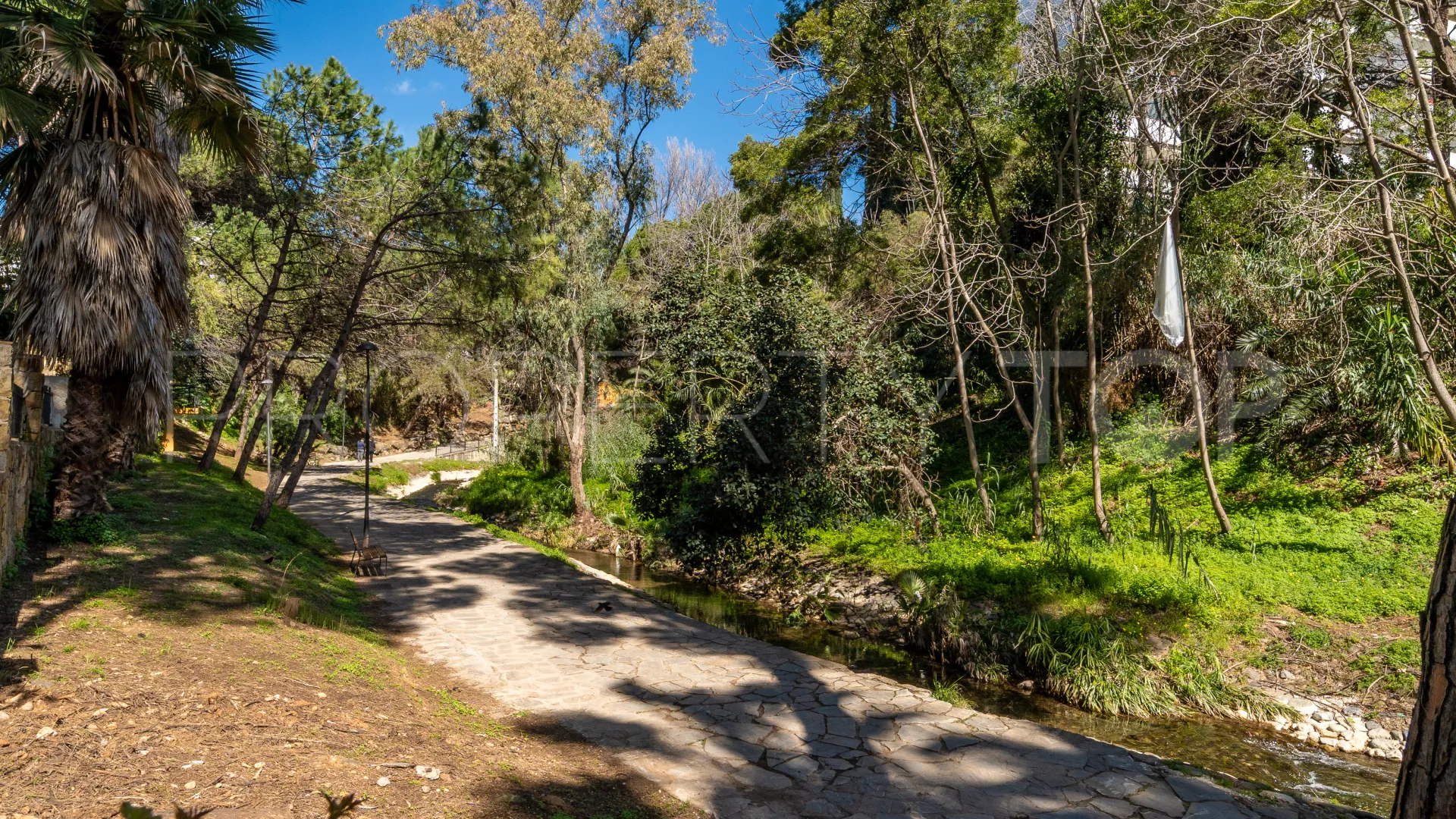 For sale apartment in Jardín del Mediterráneo