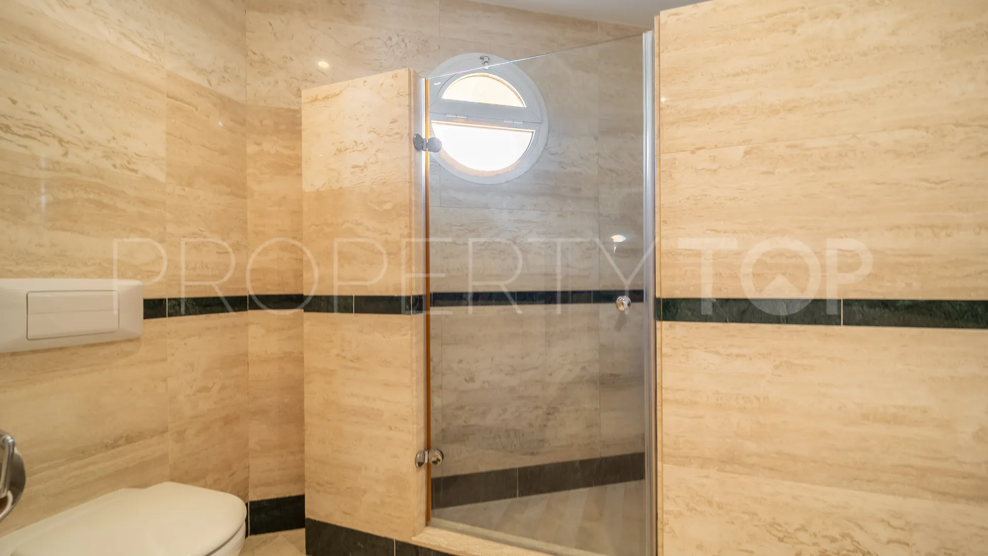 For sale apartment in Jardín del Mediterráneo