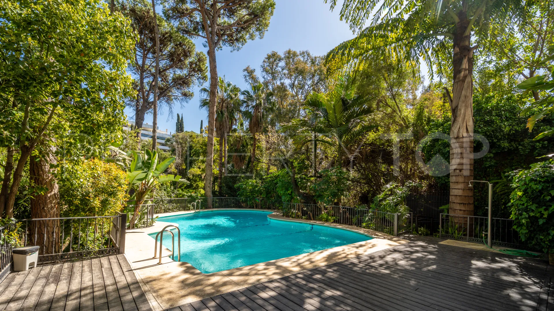 For sale apartment in Jardín del Mediterráneo
