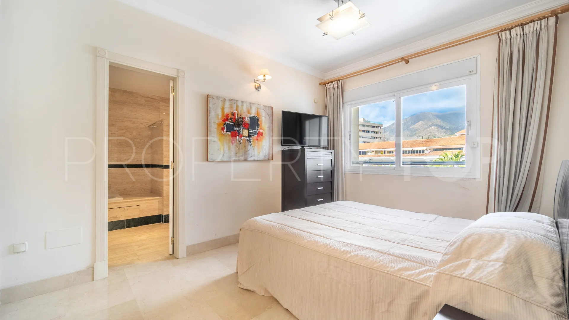 For sale apartment in Jardín del Mediterráneo