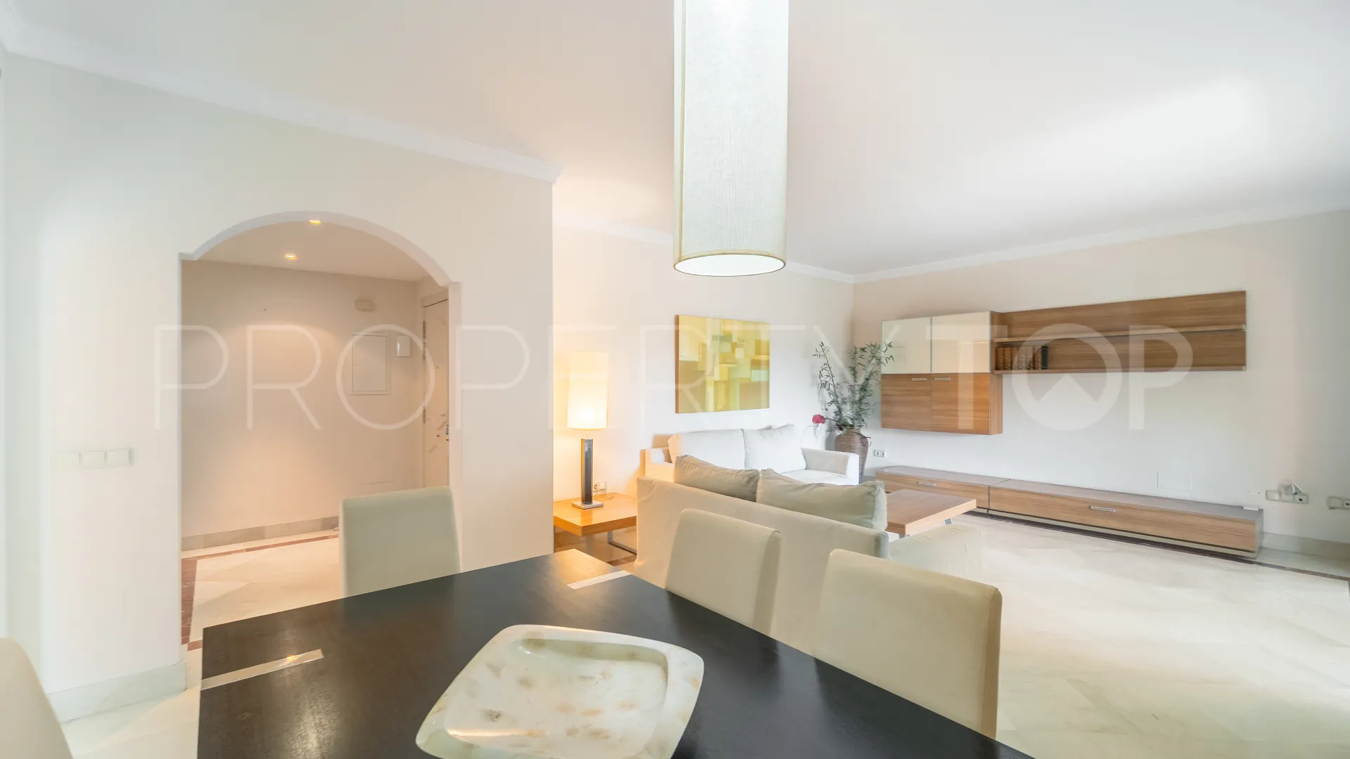 For sale apartment in Jardín del Mediterráneo
