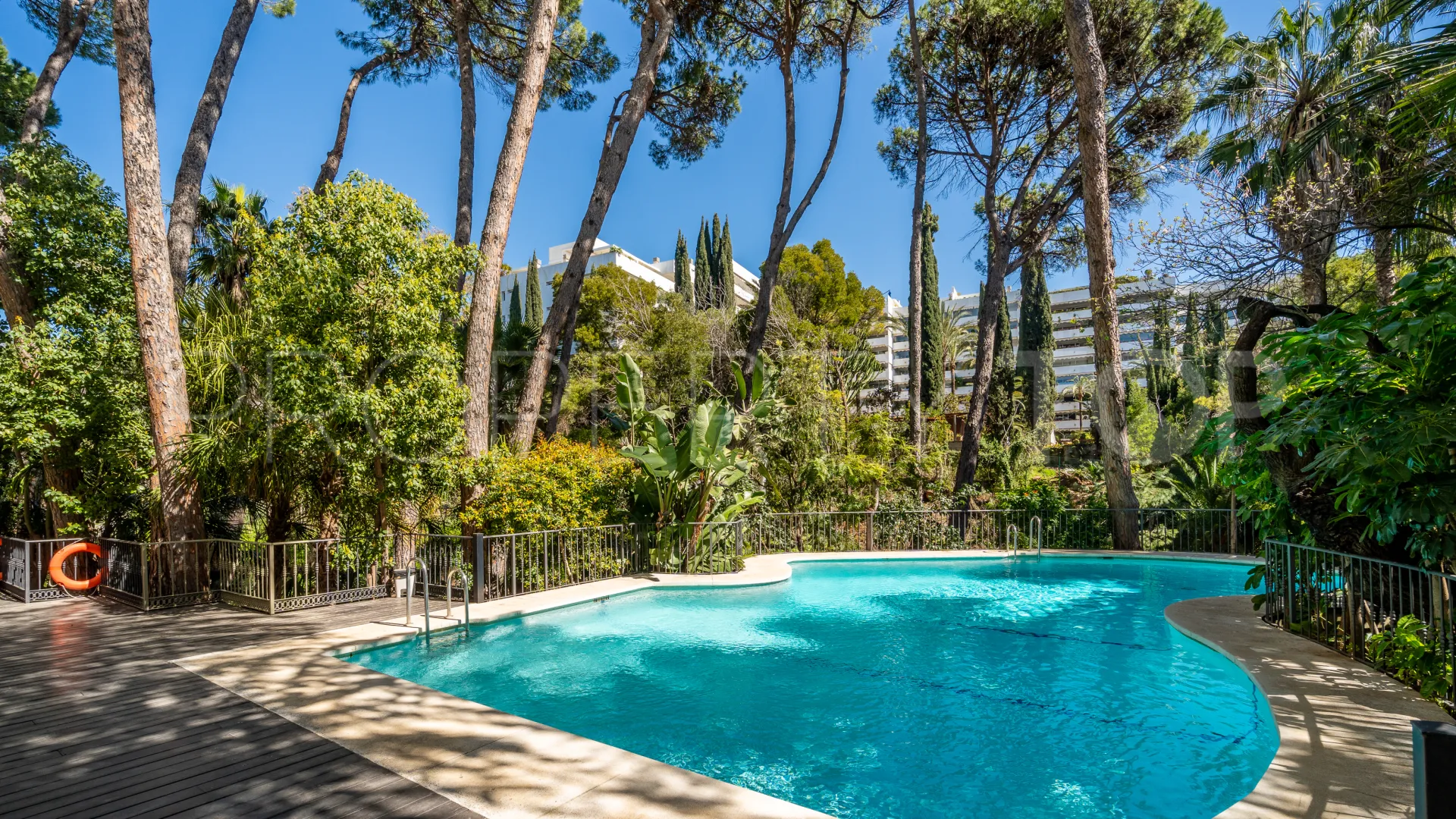 For sale apartment in Jardín del Mediterráneo