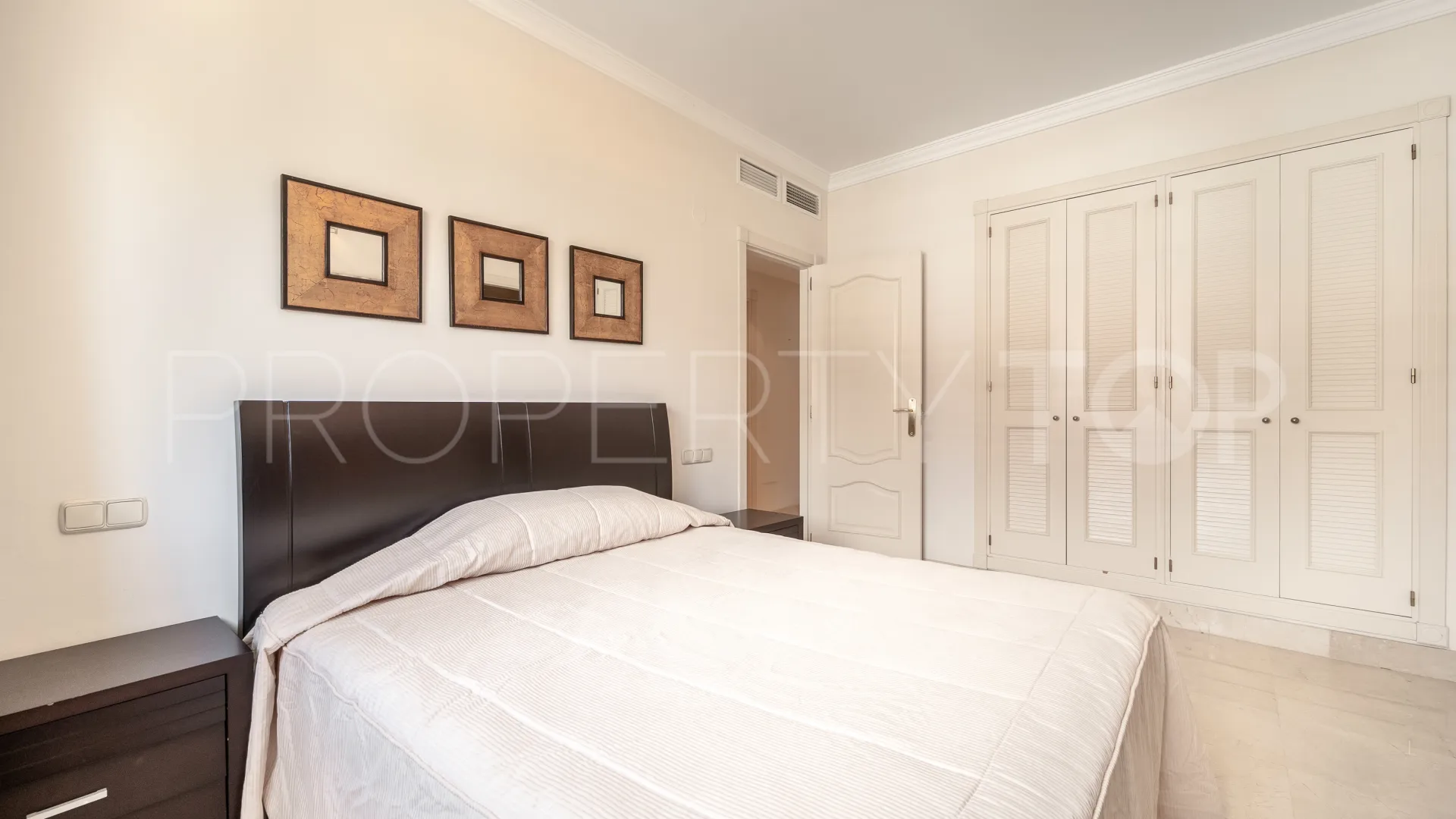 For sale apartment in Jardín del Mediterráneo