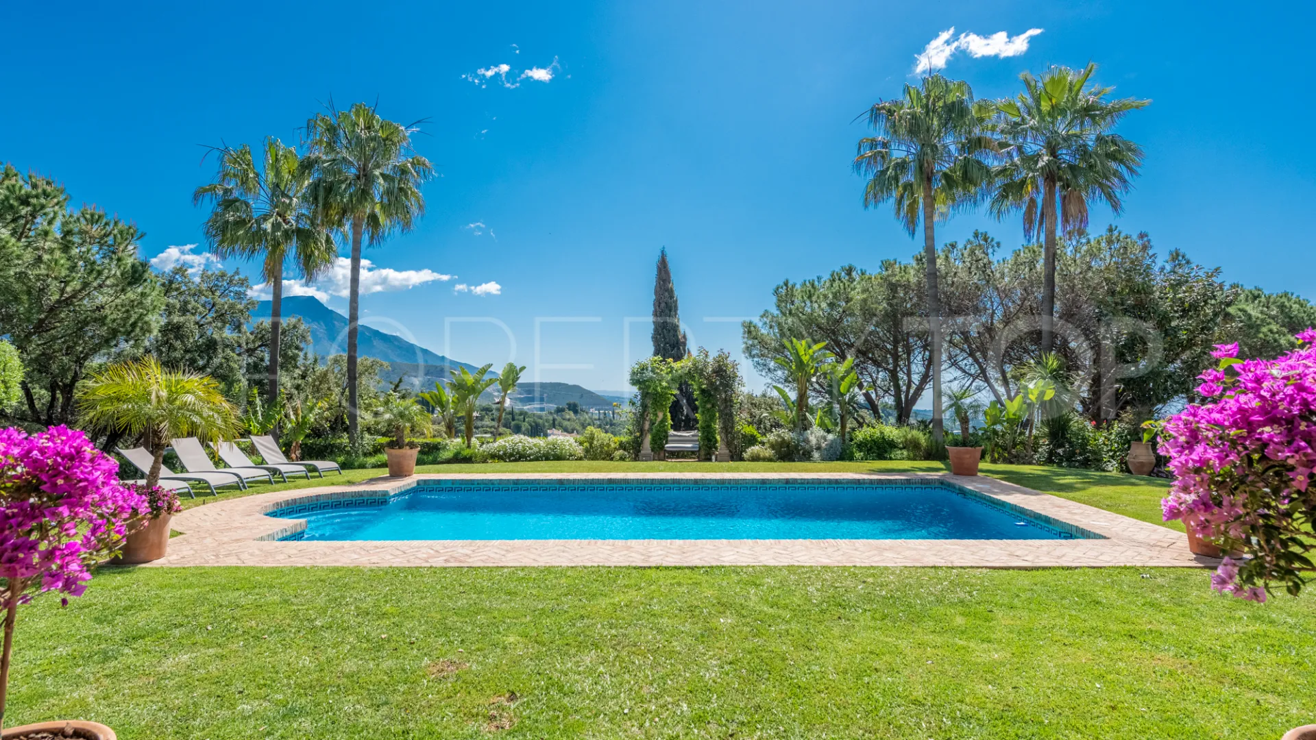 Villa with 6 bedrooms for sale in El Madroñal