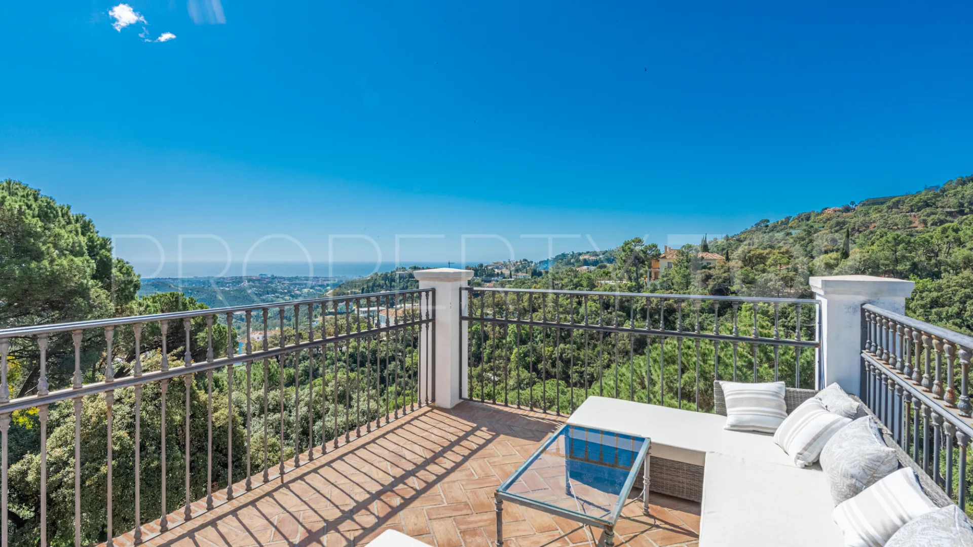 Villa with 6 bedrooms for sale in El Madroñal