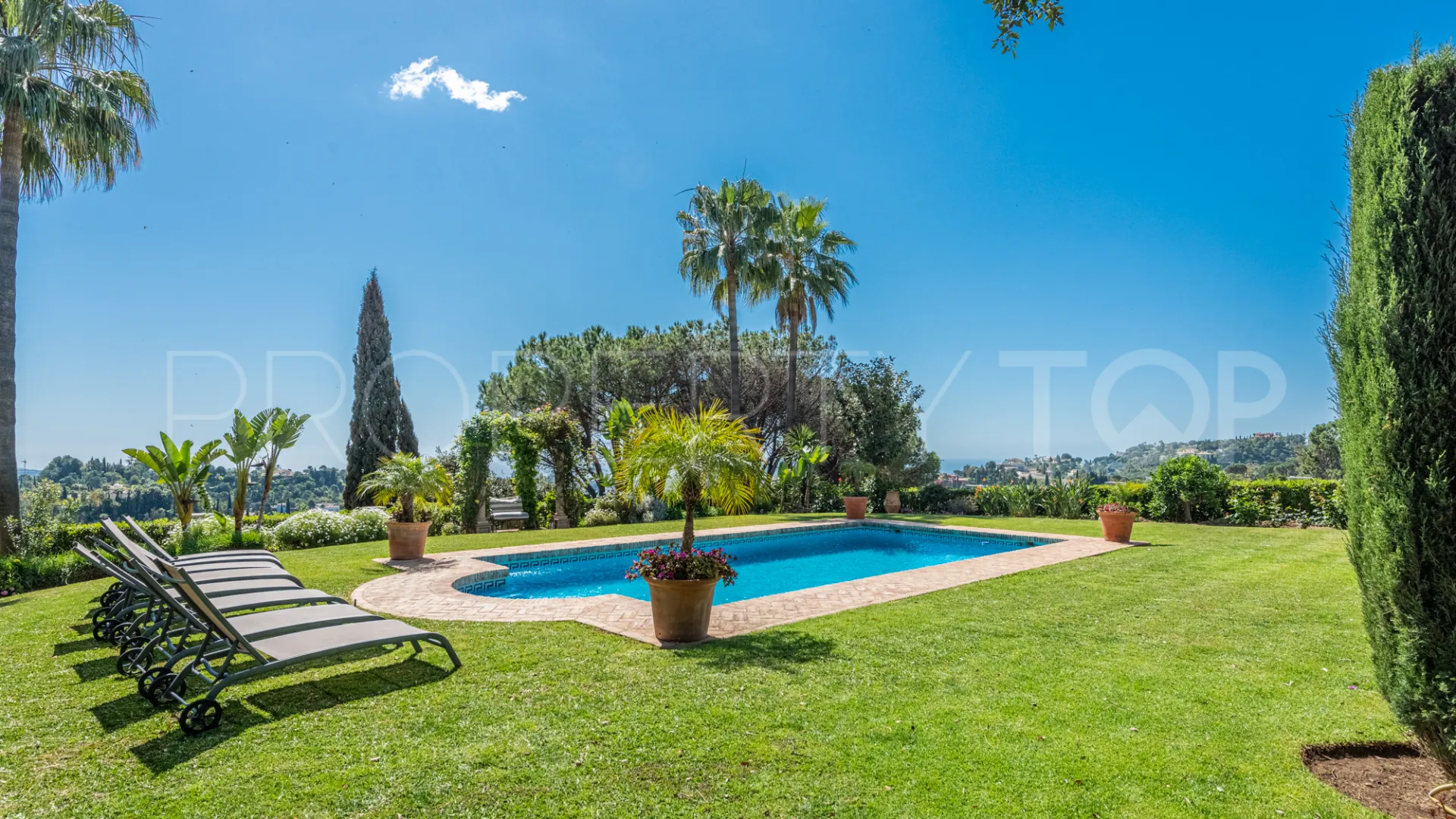 Villa with 6 bedrooms for sale in El Madroñal