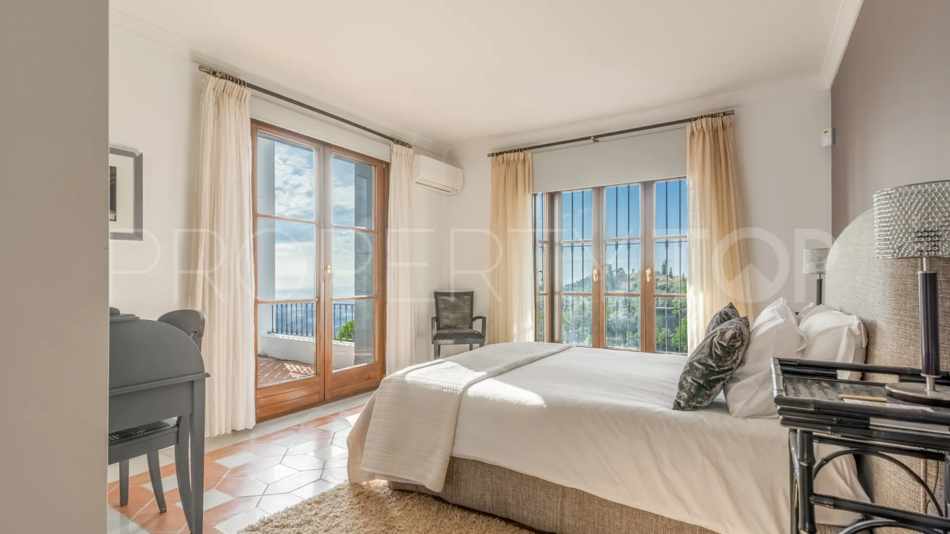 Villa with 6 bedrooms for sale in El Madroñal