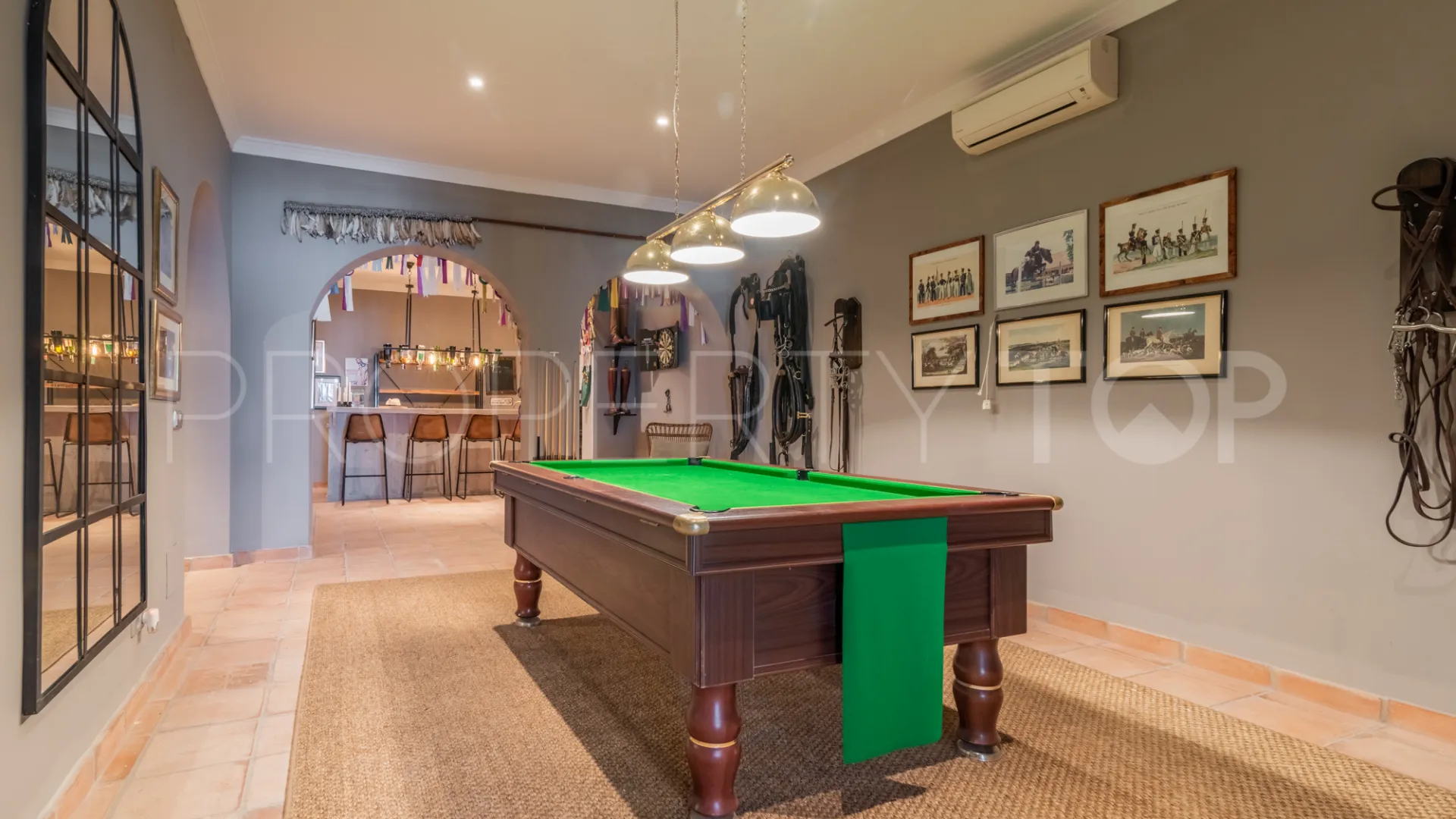 Villa with 6 bedrooms for sale in El Madroñal