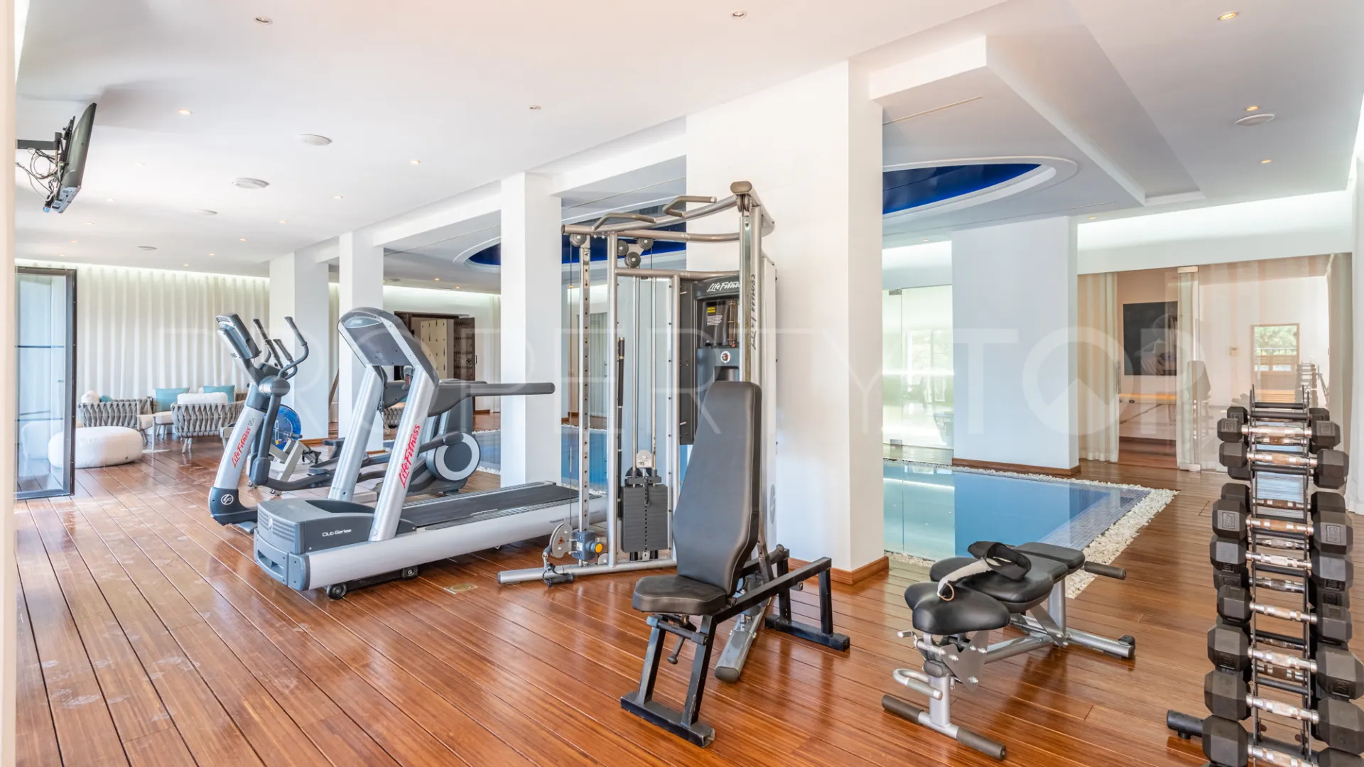 Villa with 6 bedrooms for sale in El Madroñal